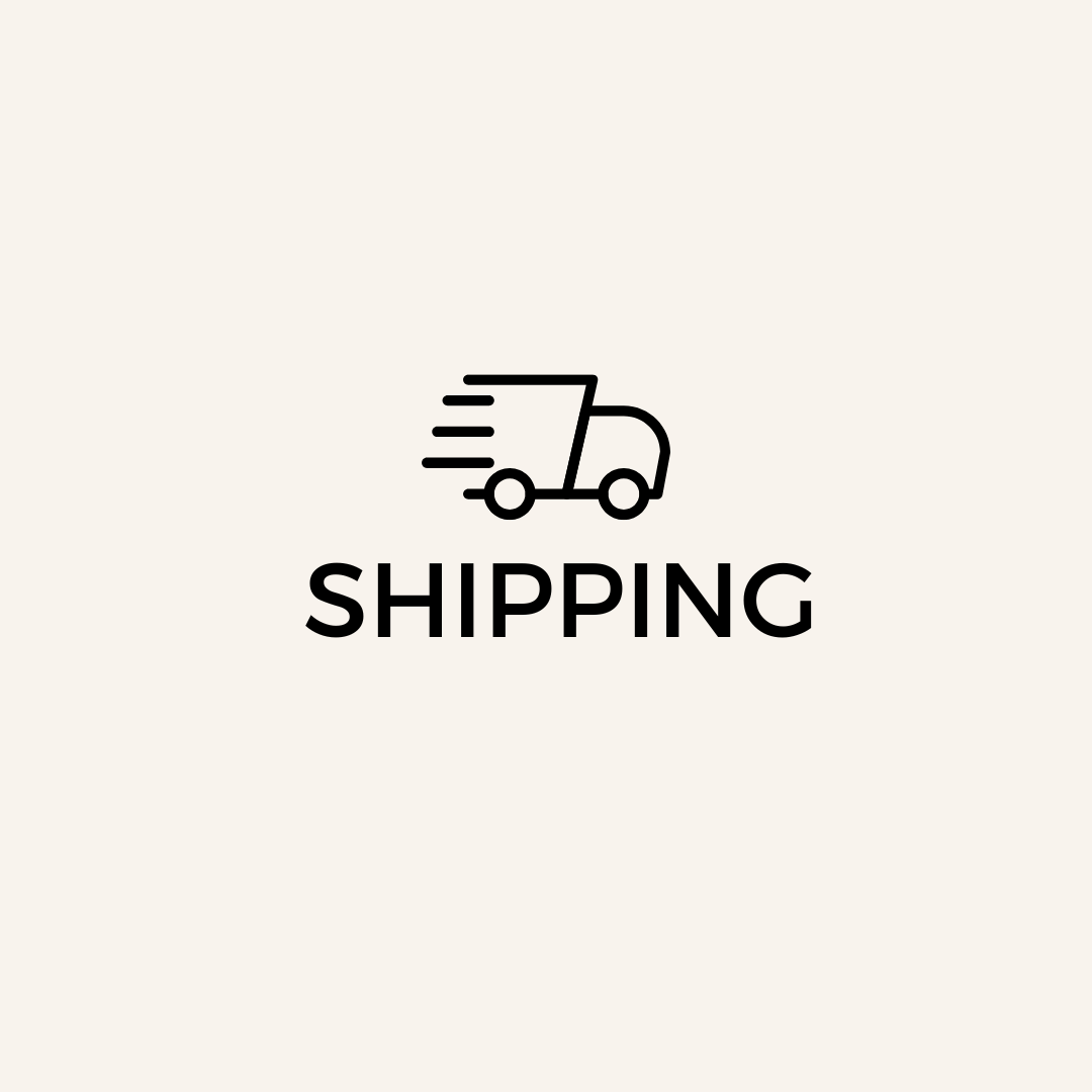 Shipping