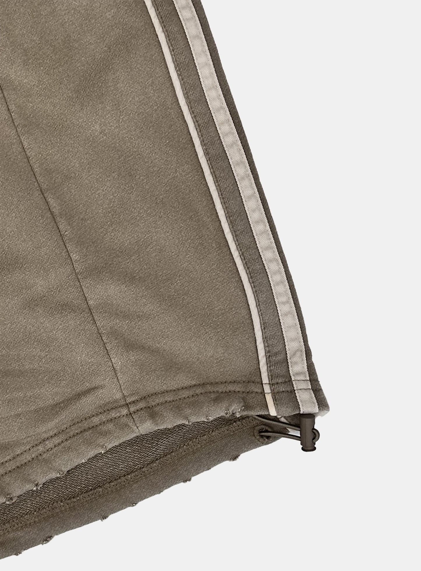 Billy Washed Jogger - Sand