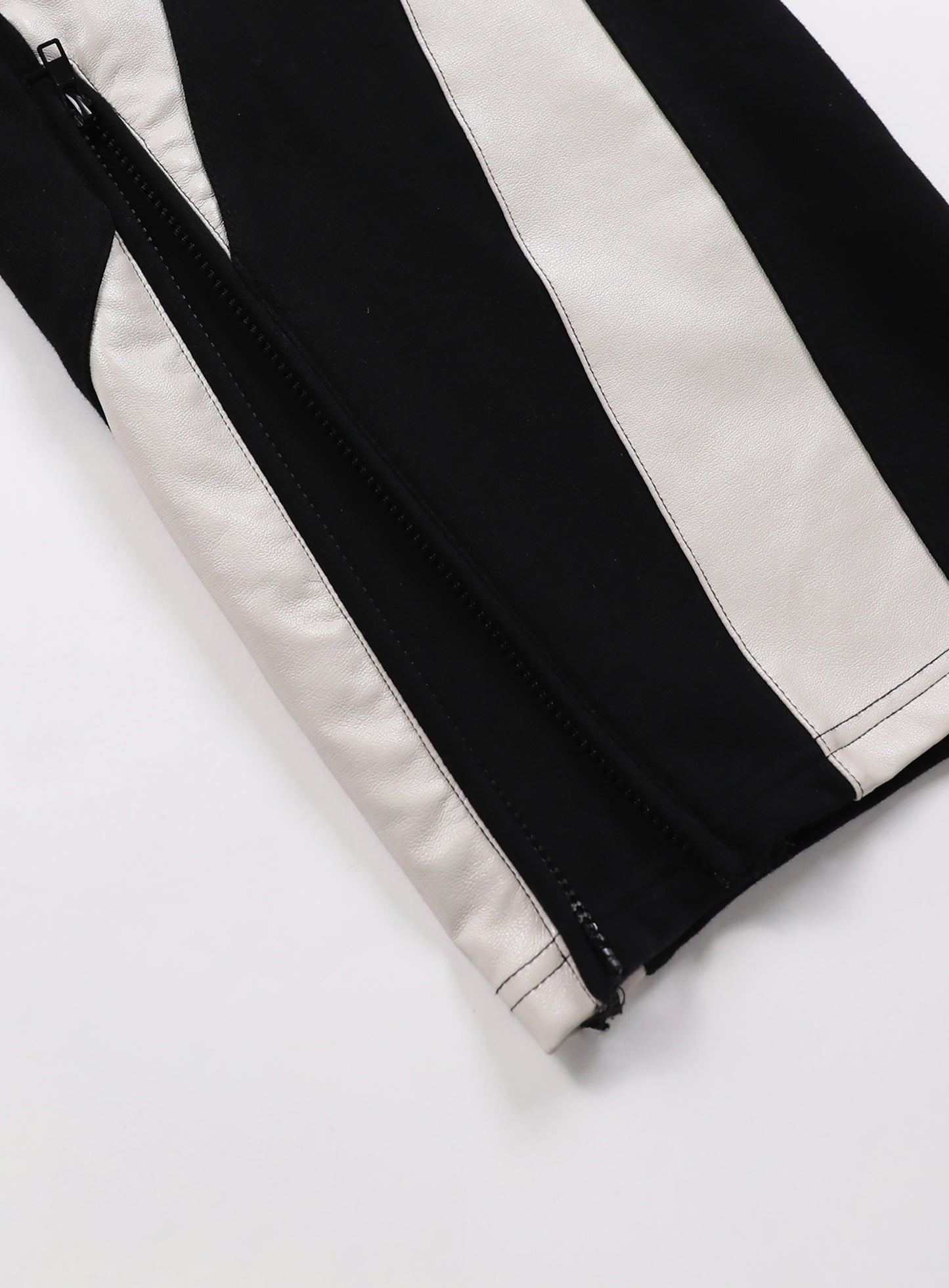 Duncan 2-way Jogger Pants - Black