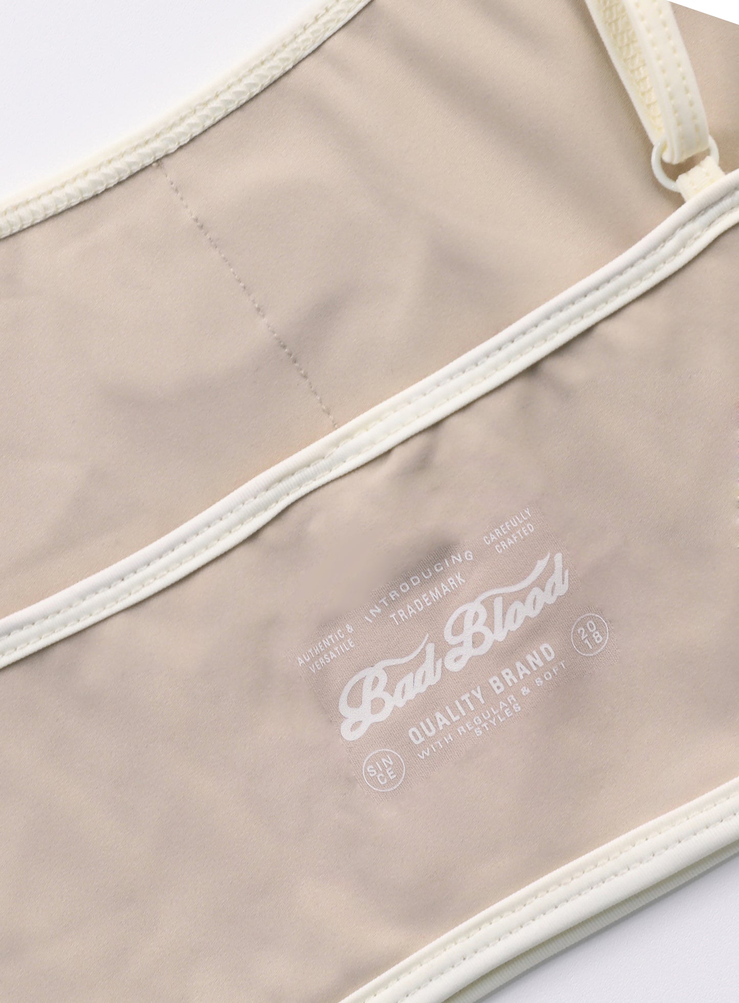 Wendy Bra Top - Sand