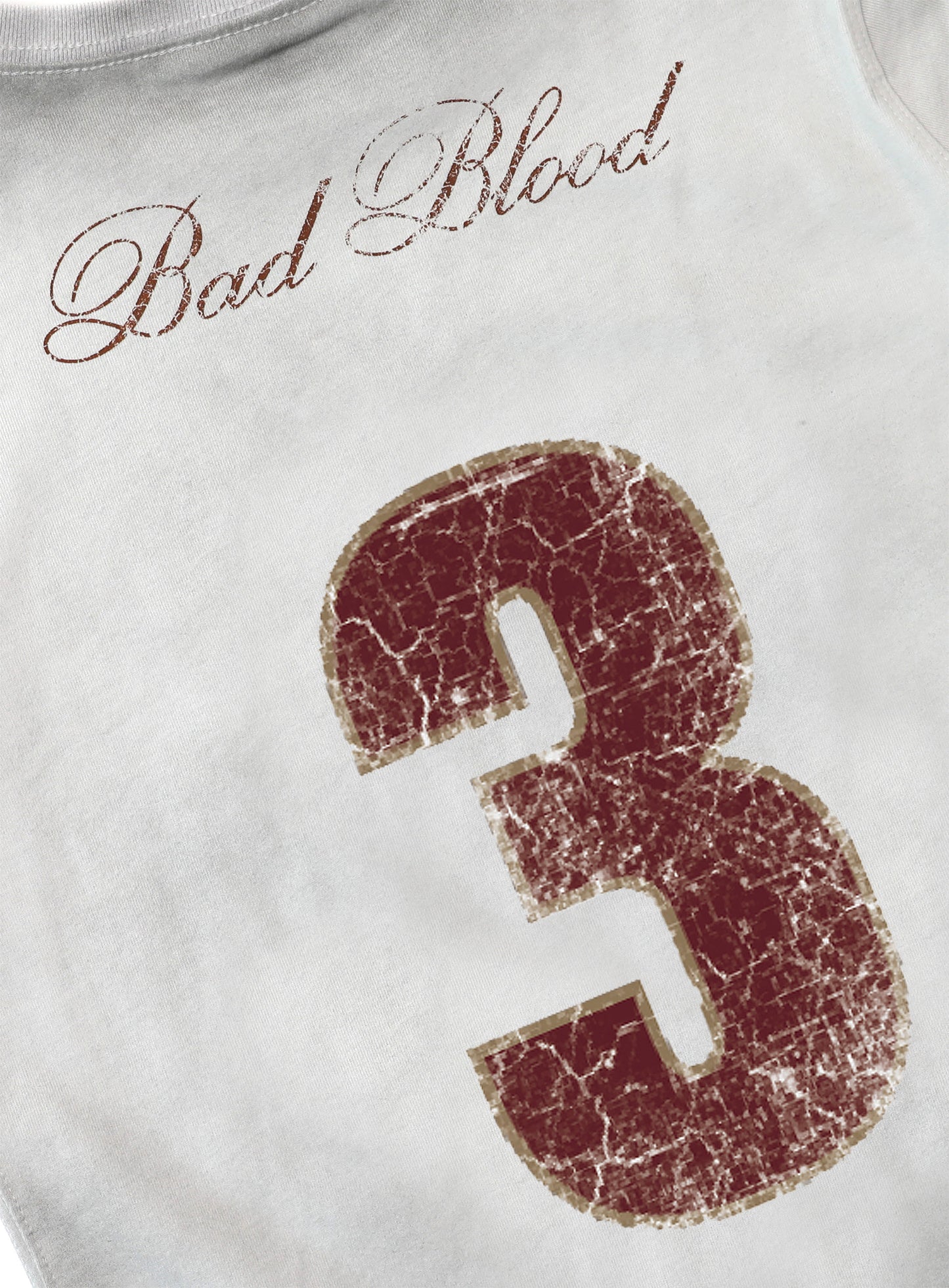 Royal Classic T-Shirt - White