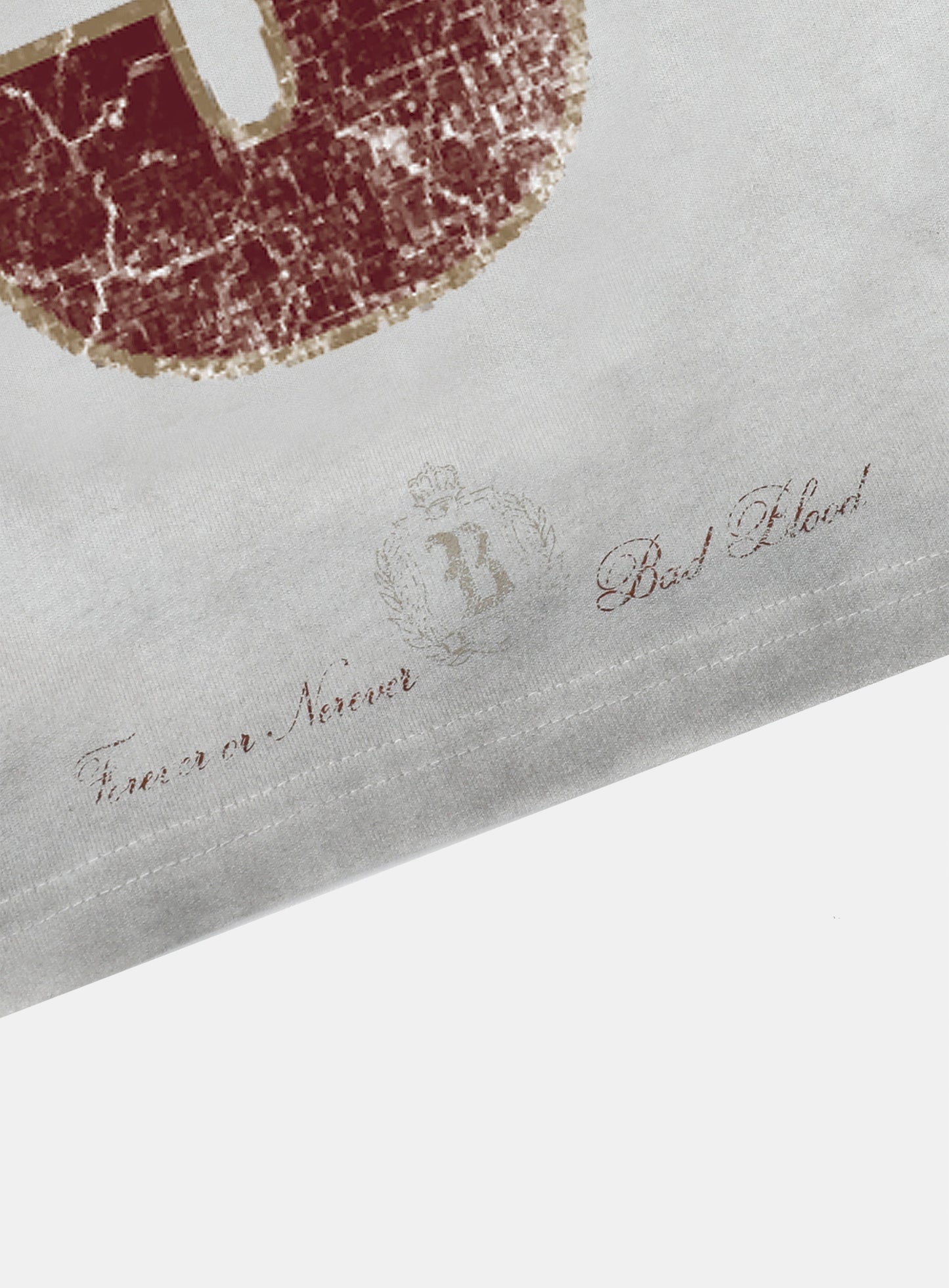 Royal Classic T-Shirt - White