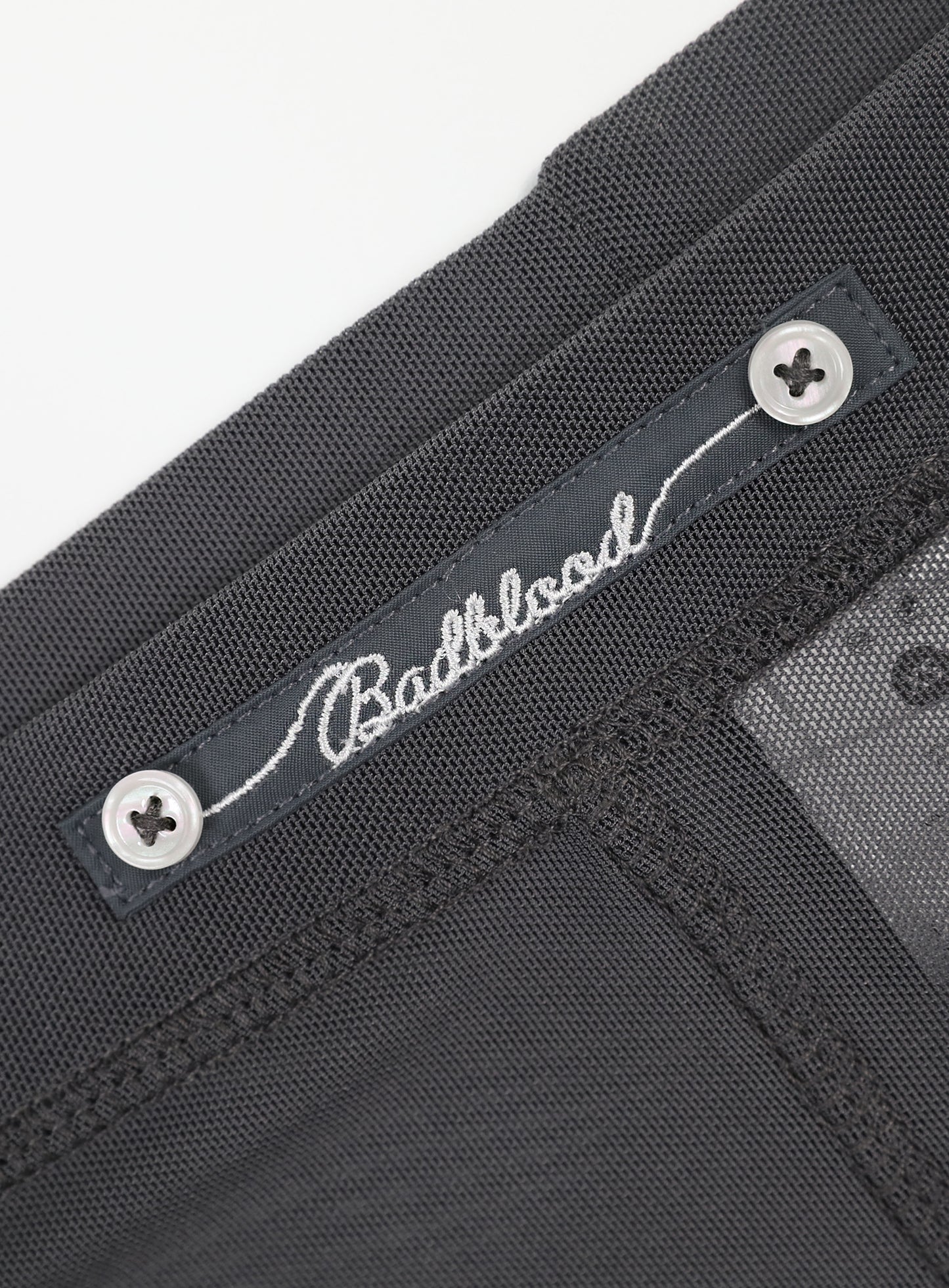 Breeze Tights Pants – Charcoal