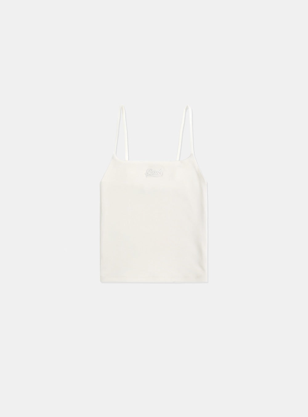 Beyond Soft Cami Tank - Cream
