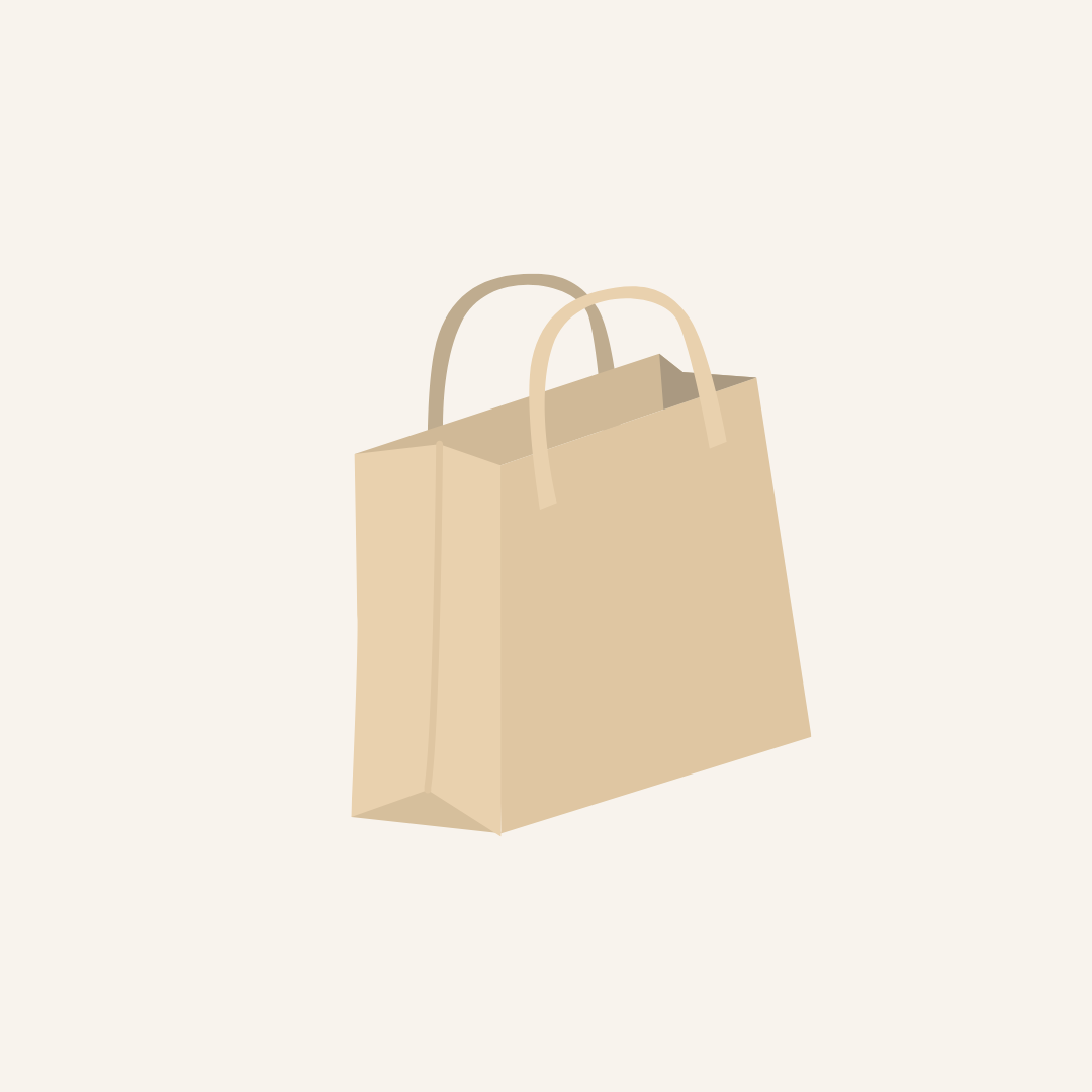 Shopping bag
