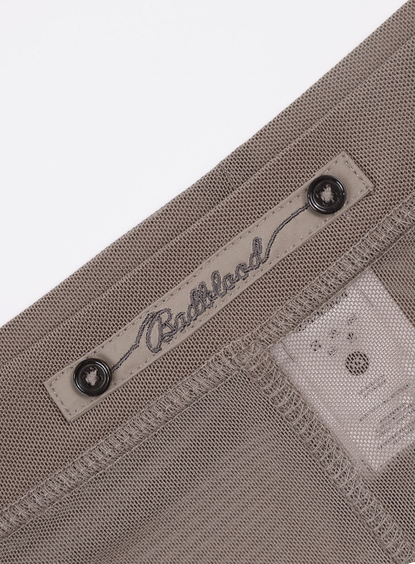 Breeze Tights Pants - Tobacco