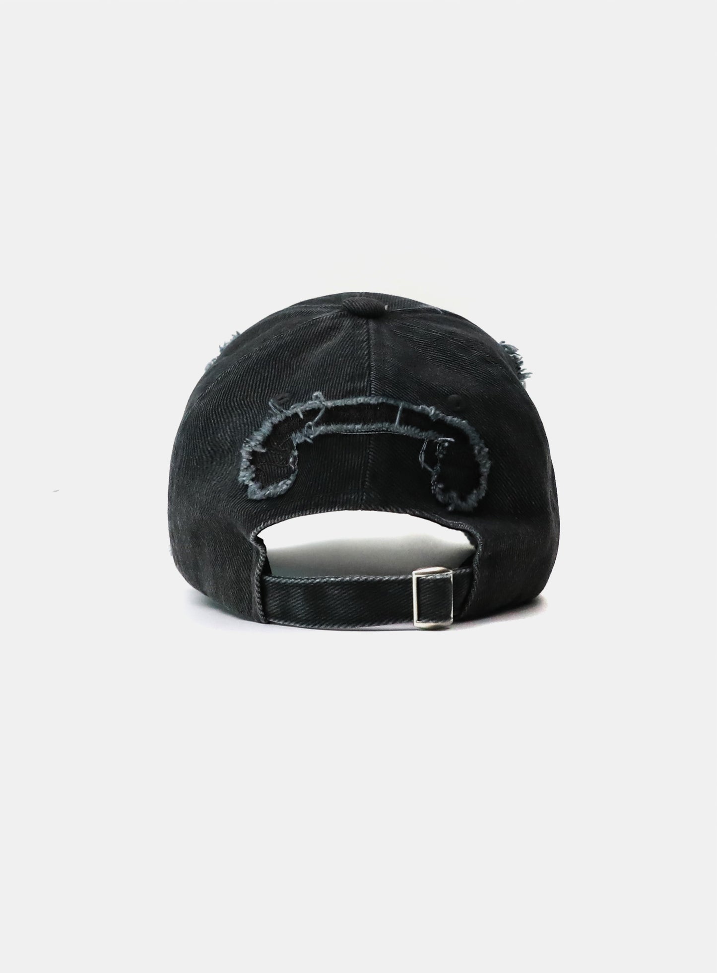 91 Ball Cap - Charcoal
