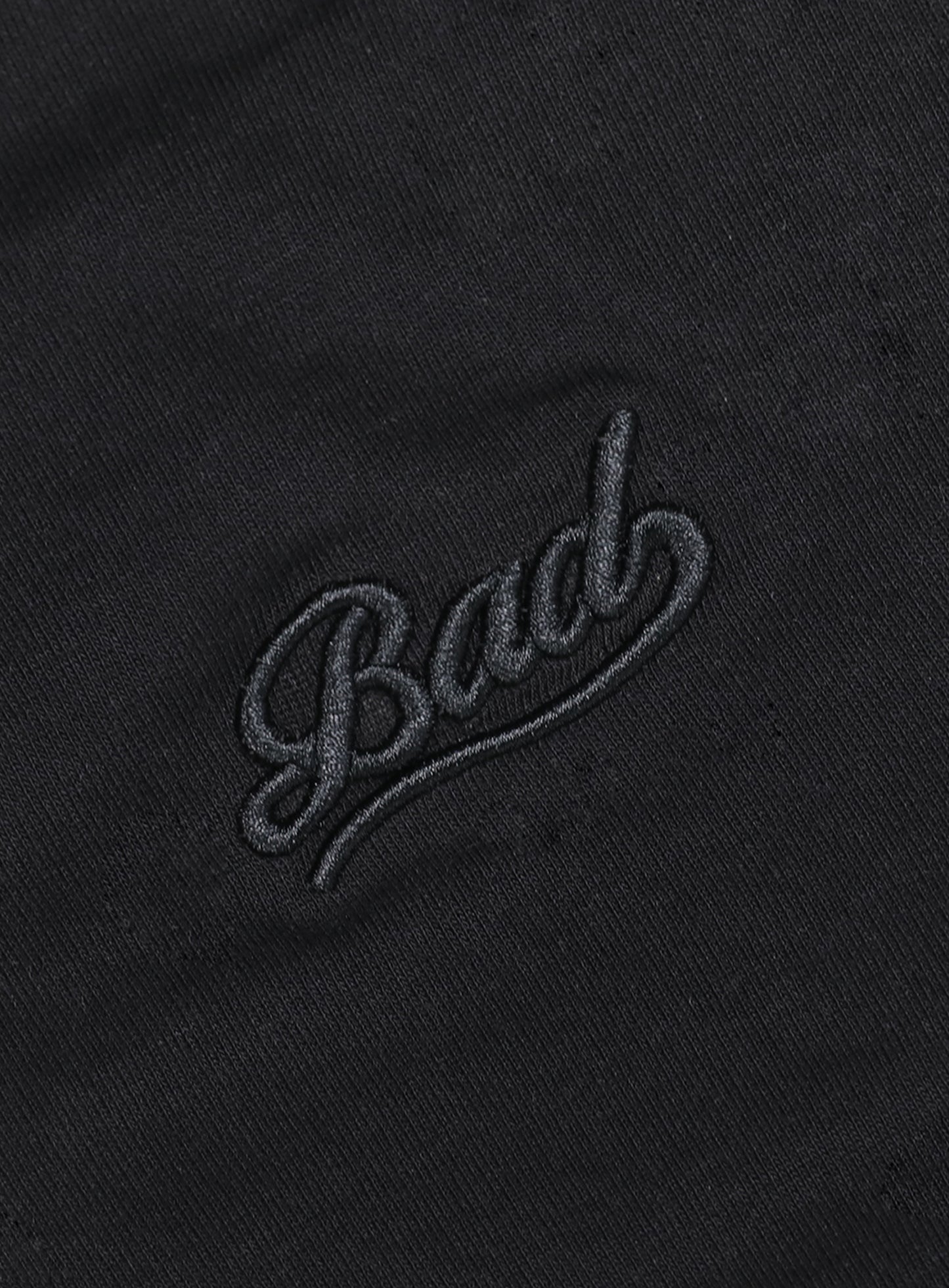 Second Skin Mock Neck Tank - Charcoal/Black