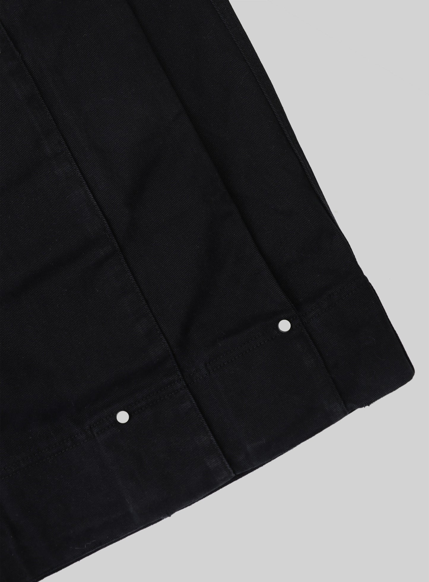 Viper 211 Curved Pants - Black