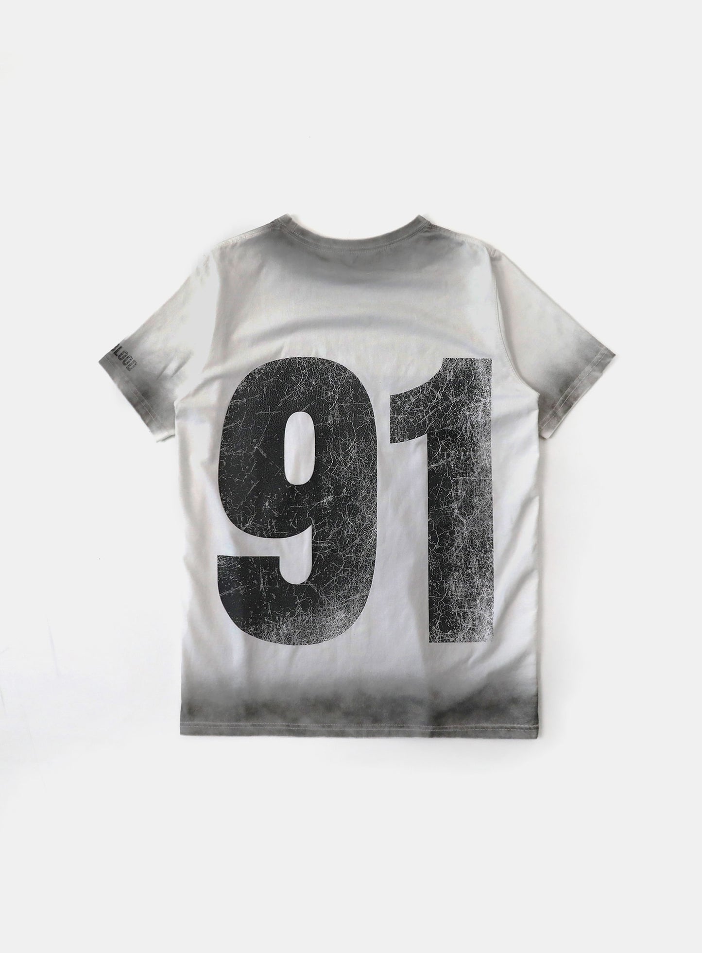 JOURNEY T-Shirt - Dusty White