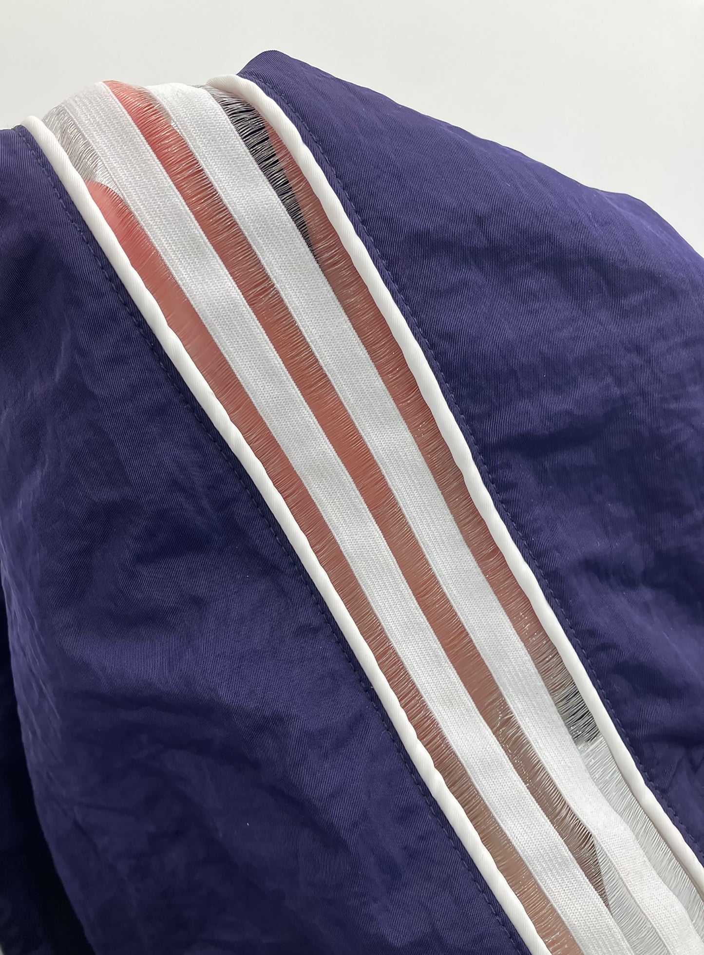 Billy SS Track Pants - Navy