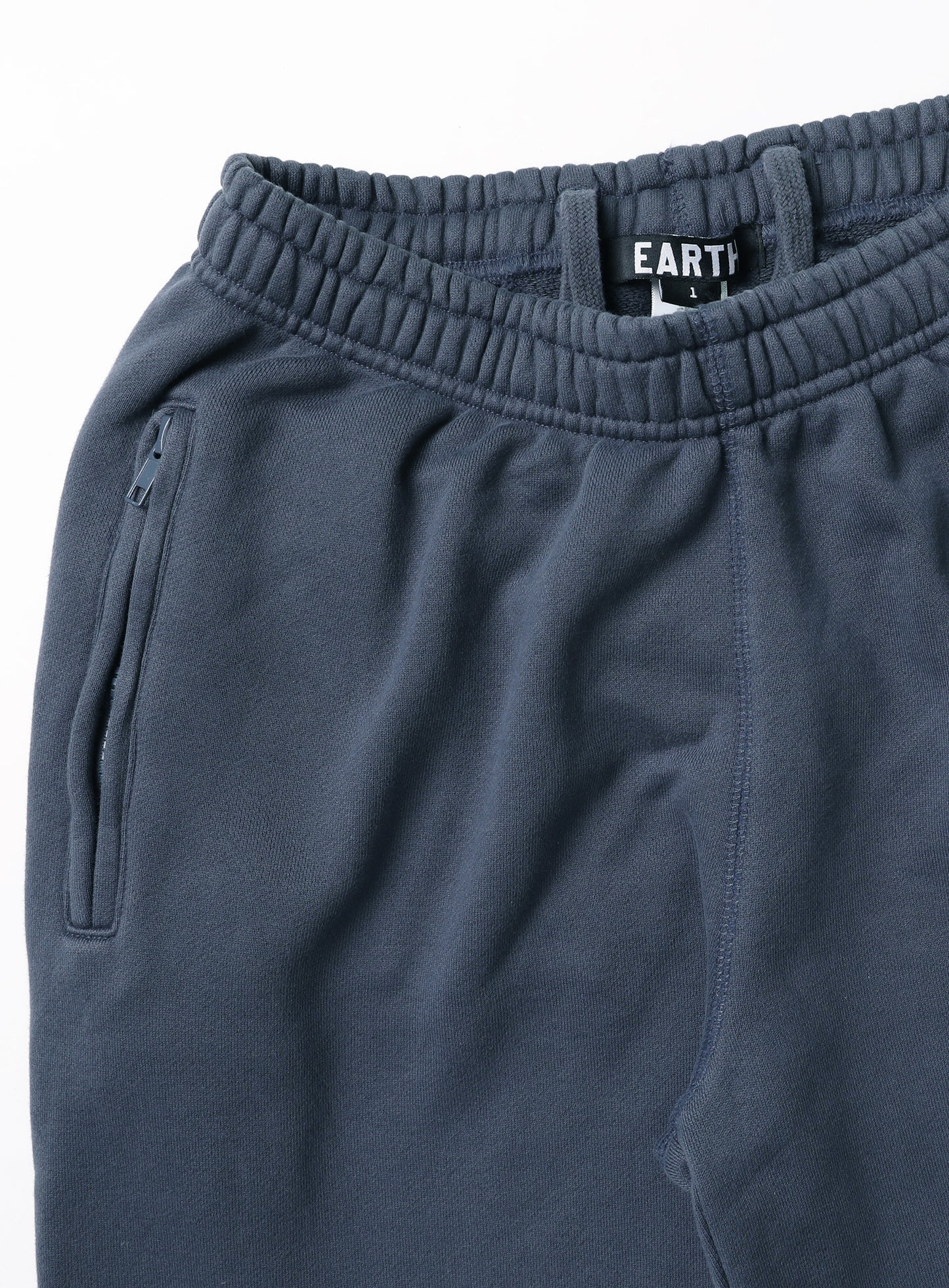Super Wide 2 Way Jogger - Low Rise - Lake
