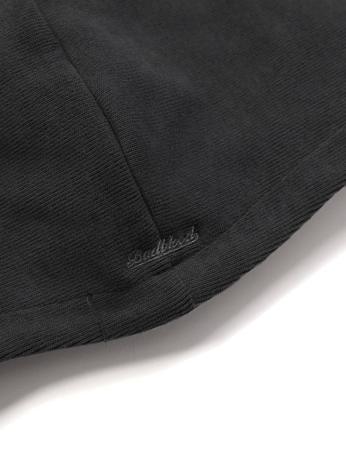 Beyond Soft Cutout Hoodie - Black