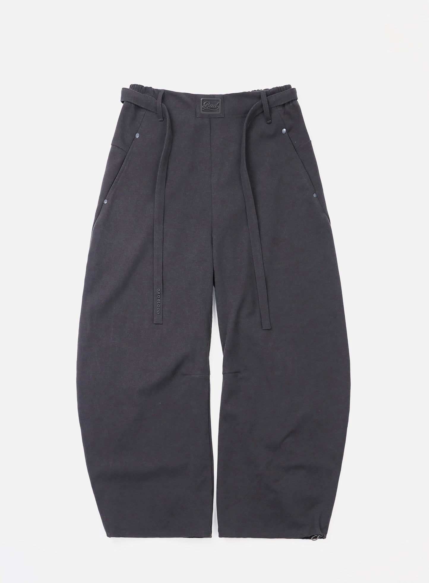 Beyond Cash Soft Jogger - Charcoal