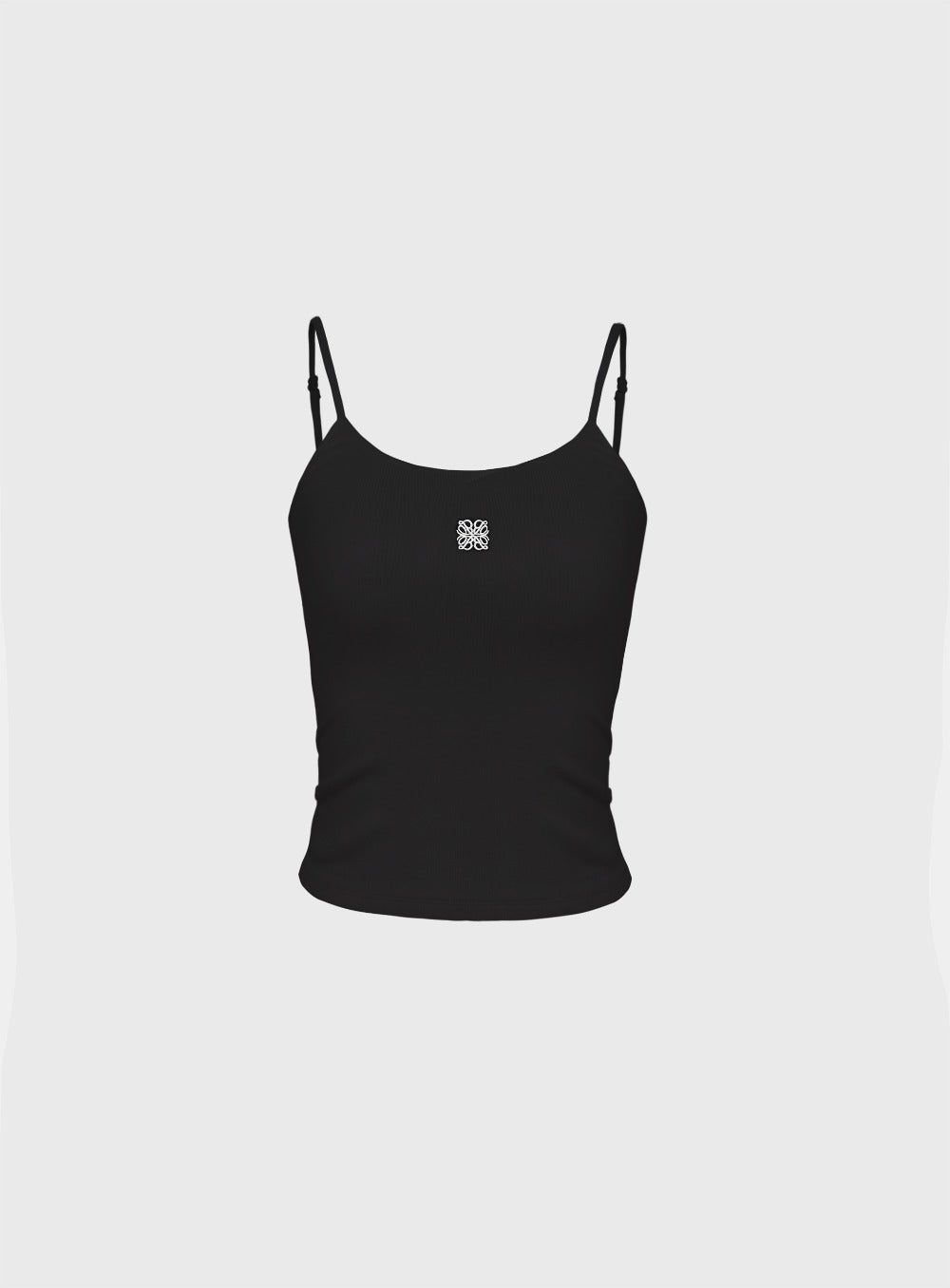 Fleur Logo String Tank