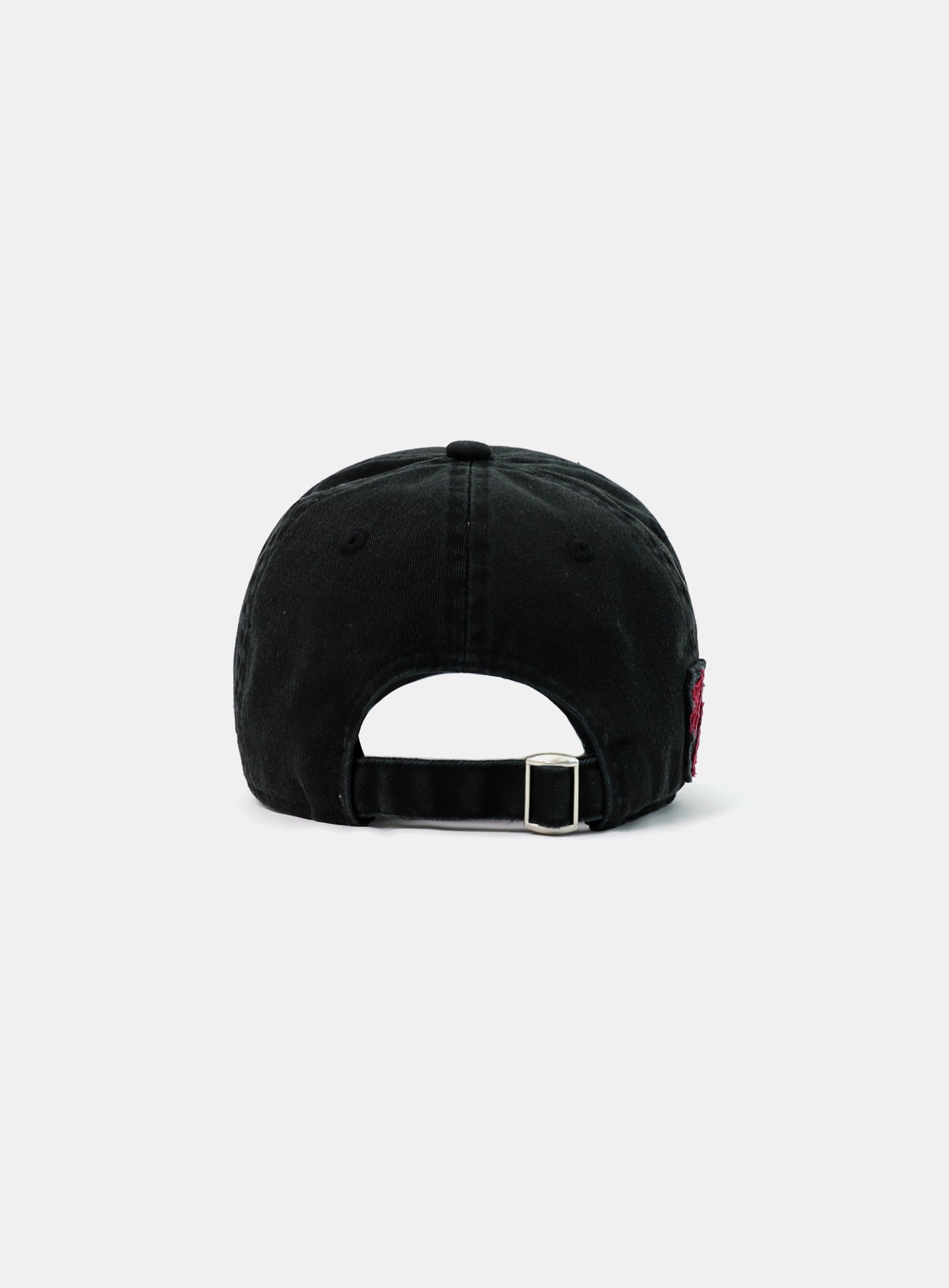 Mystic Capsule Ball Cap - Black