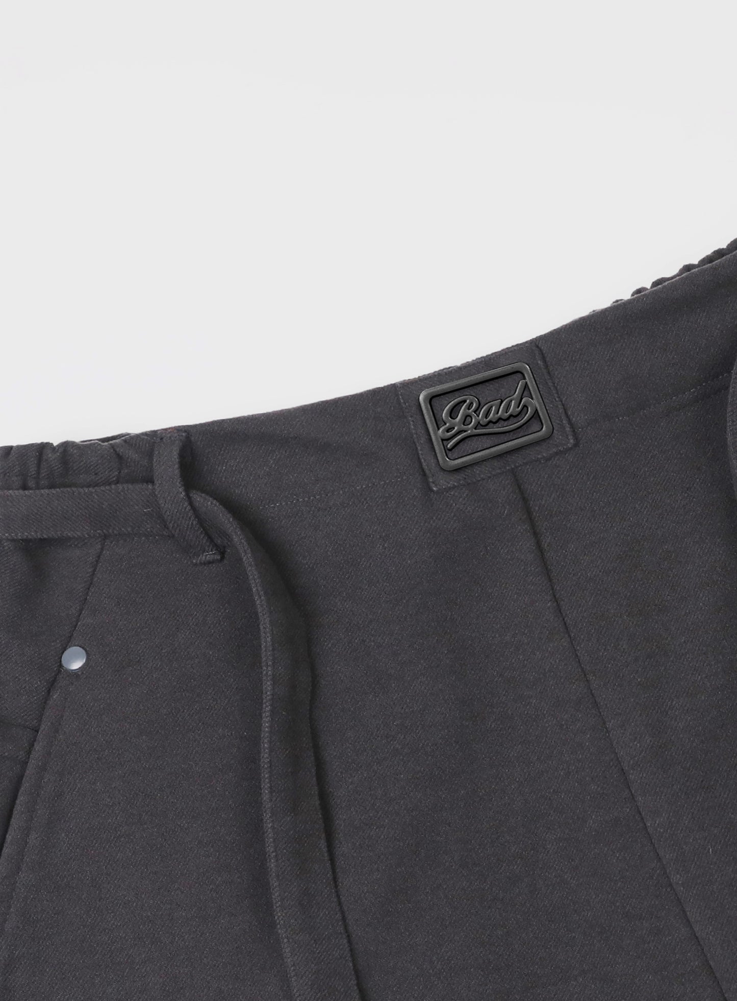 Beyond Cash Soft Jogger - Charcoal