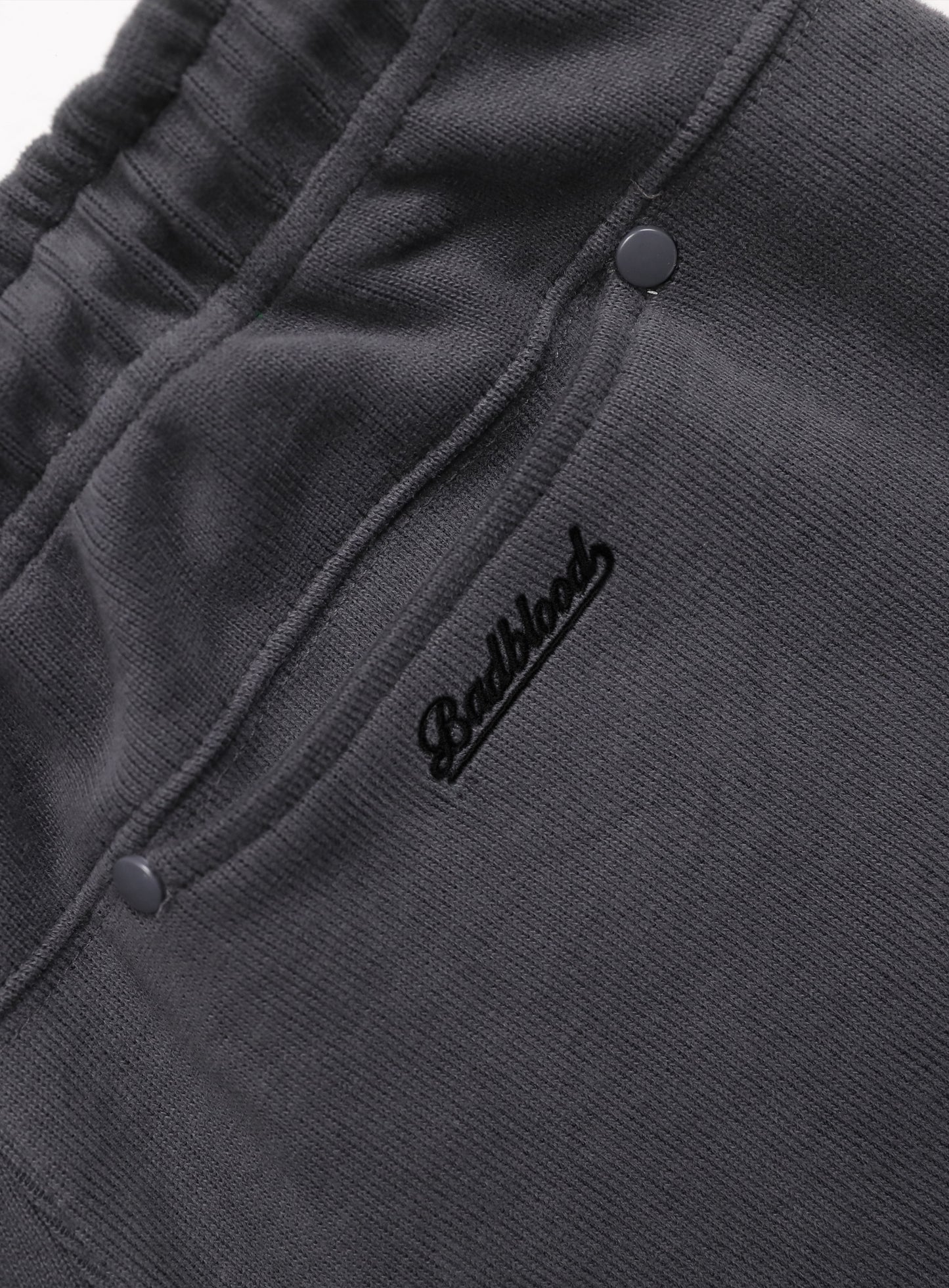 Beyond Soft Jogger - Charcoal