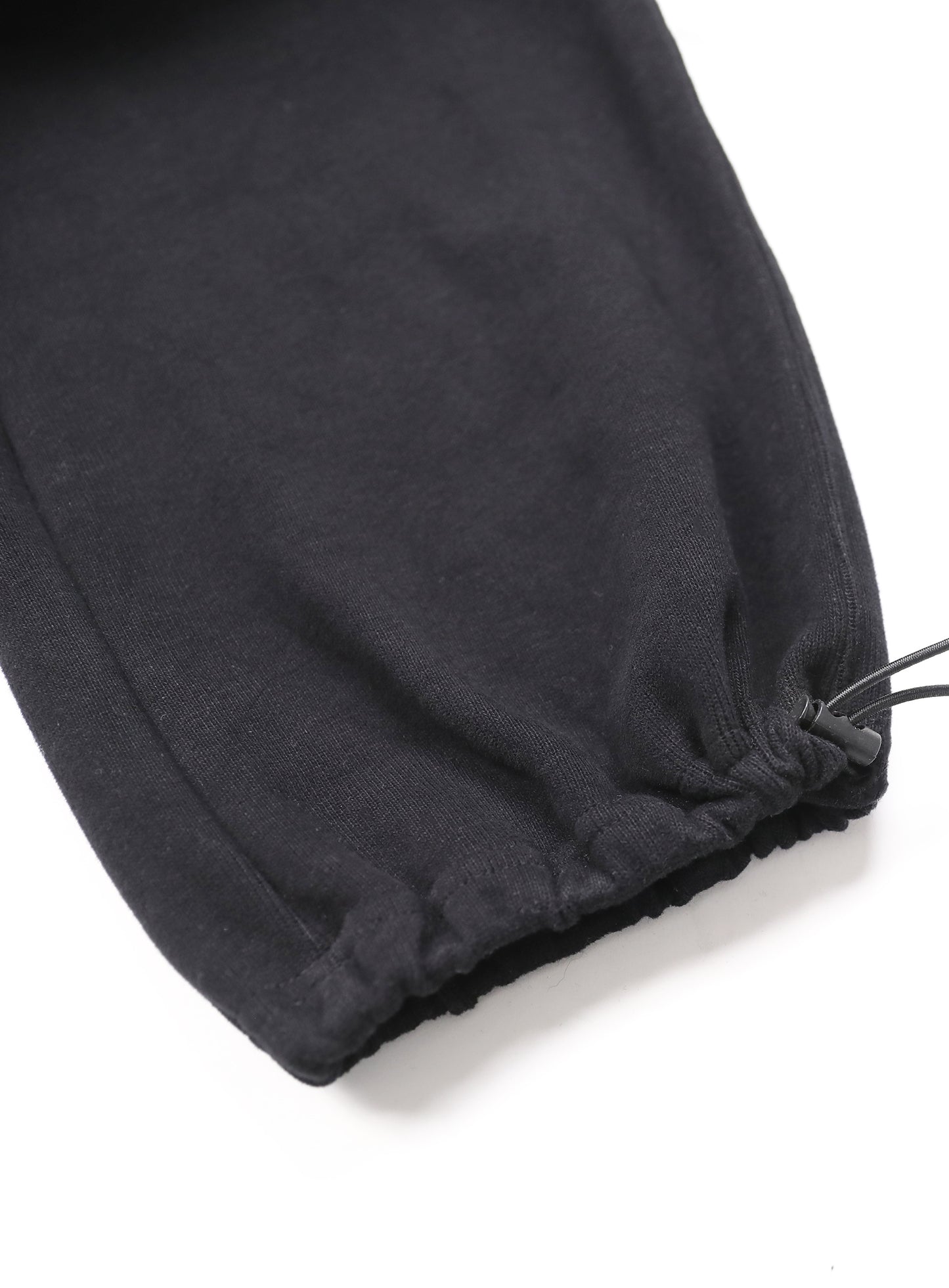 Beyond Soft Jogger-Black