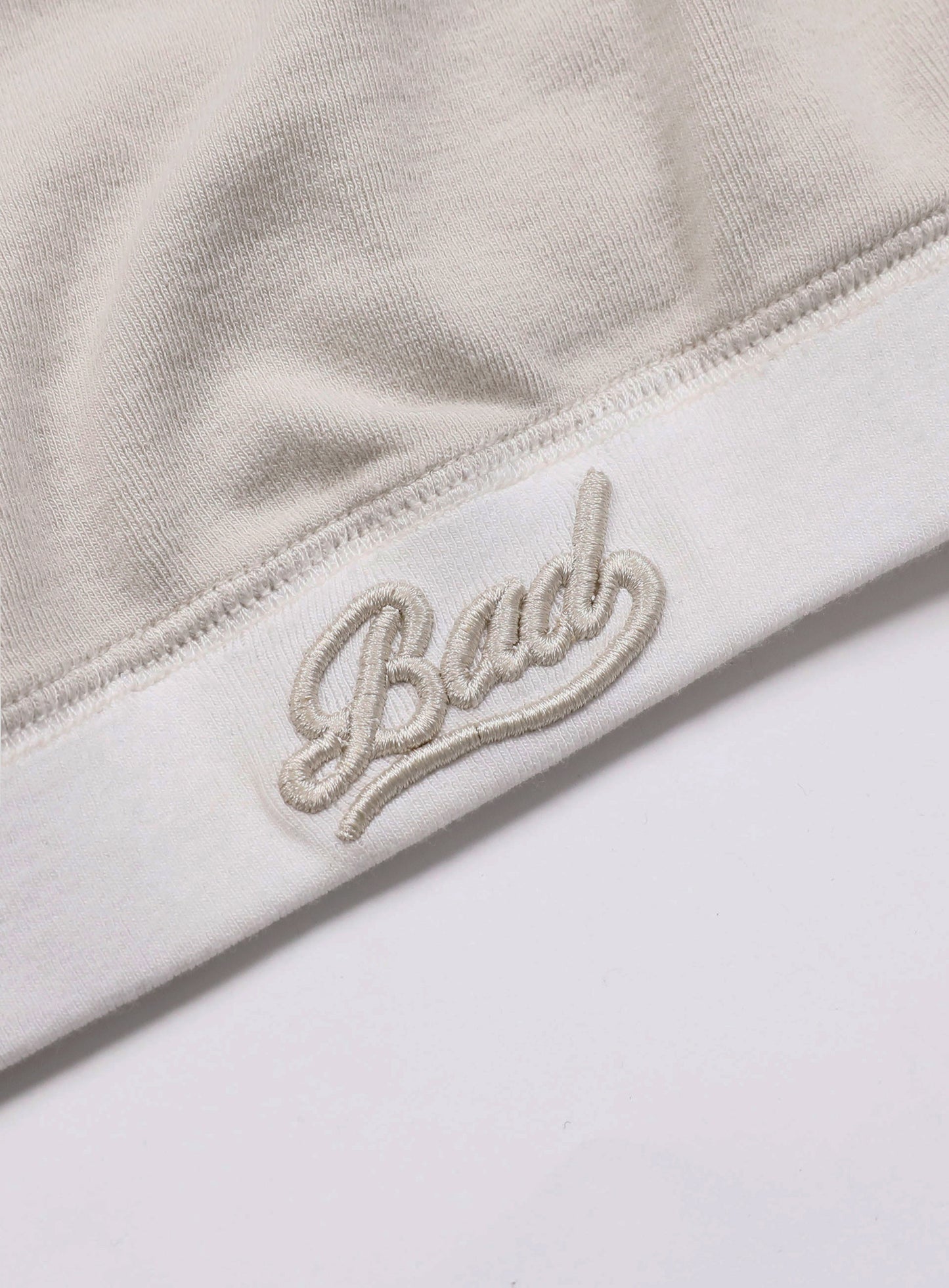 Beyond Soft Scoop Bra - Sand