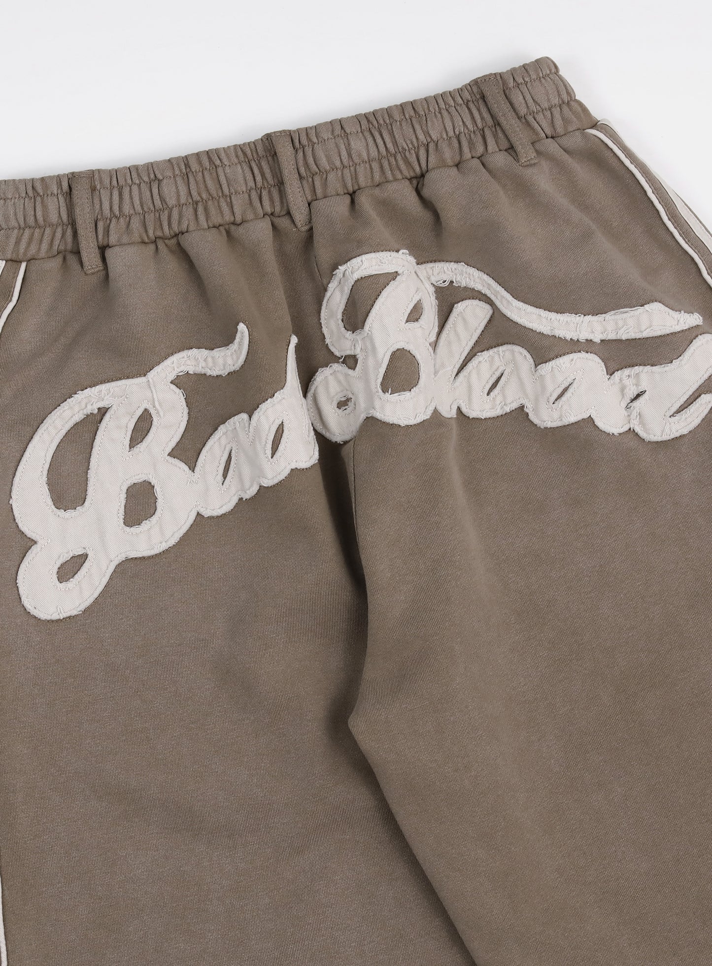 Billy Washed Jogger - Sand