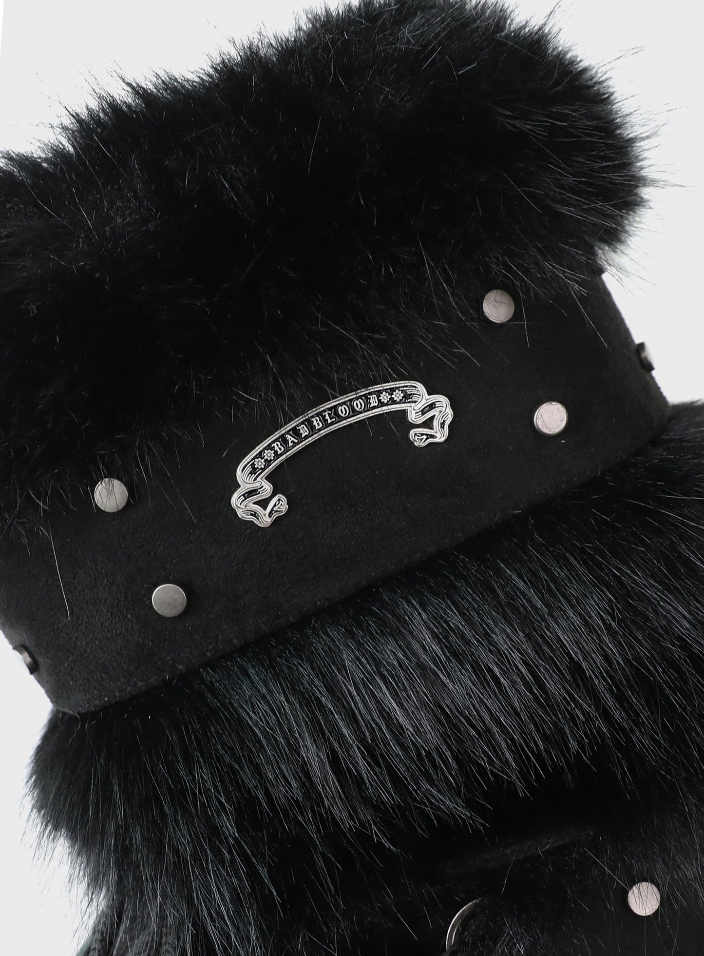 Eskimo Boots v3 - Black