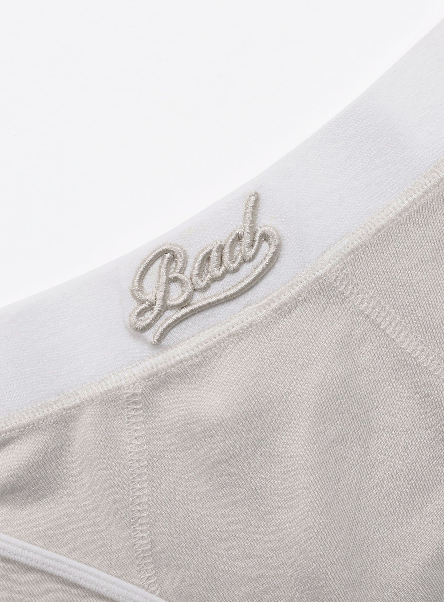 Beyond Soft Briefs - Sand