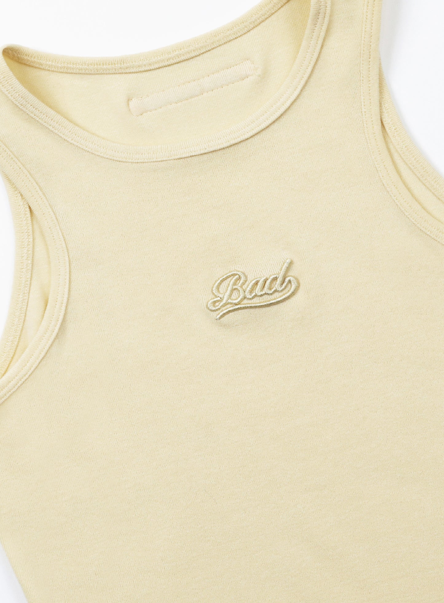 Beyond Soft Tank 2 - Butter