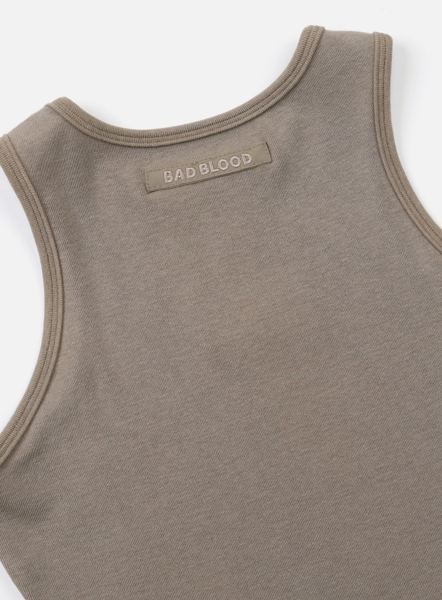 Beyond Soft Tank 2 - Tobacco