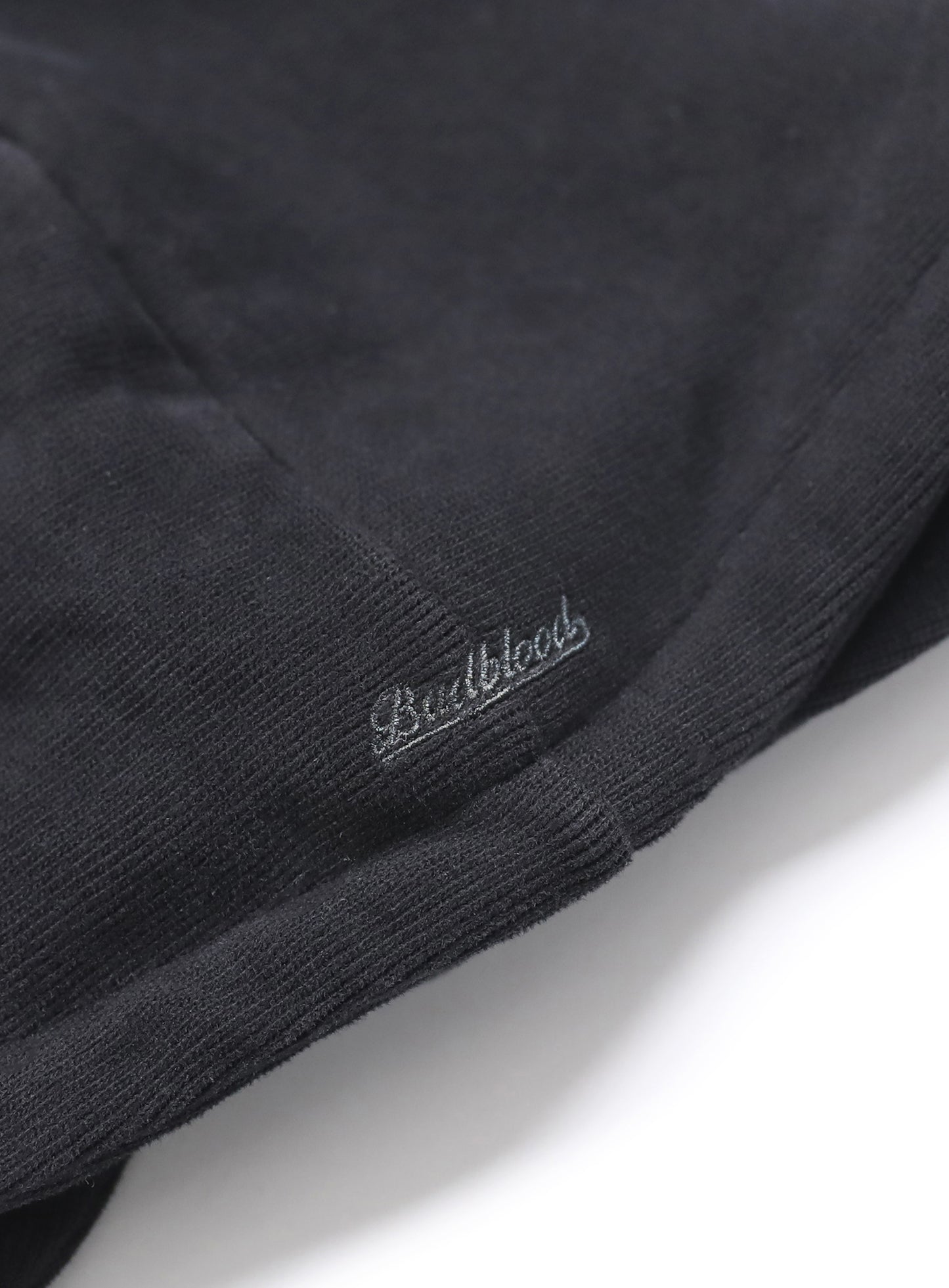 Beyond Soft Zip-Up Hoodie - Black