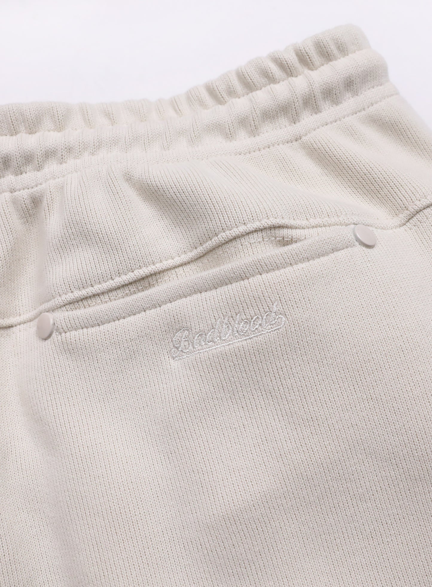 Beyond Soft Jogger - Cream