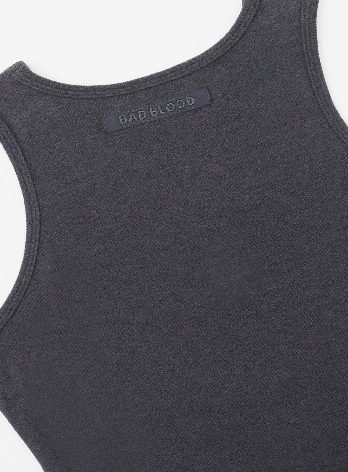 Beyond Soft Tank 2 - Charcoal