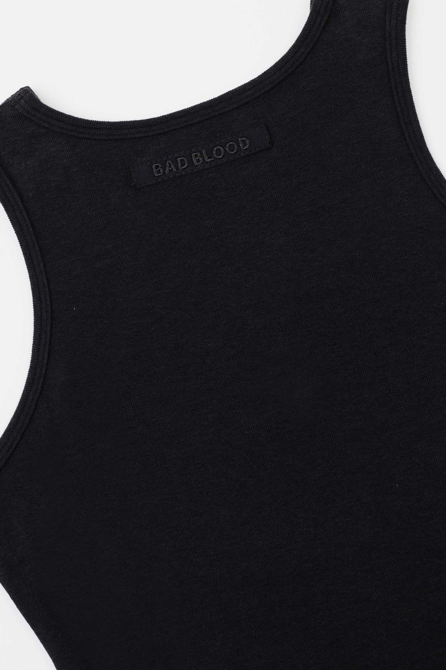 Beyond Soft Tank 2 - Black