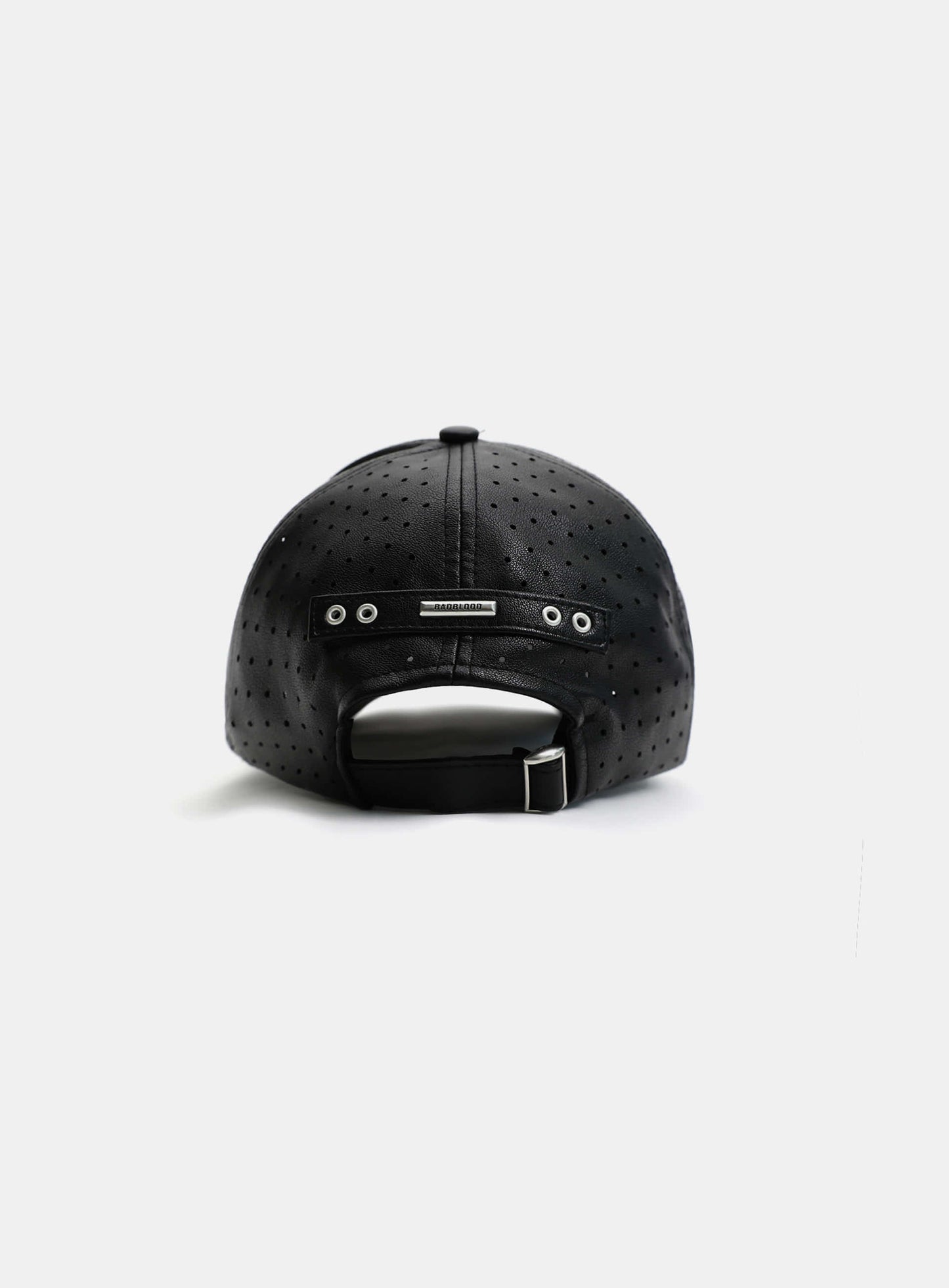 Speed Logo Ball Cap - Black