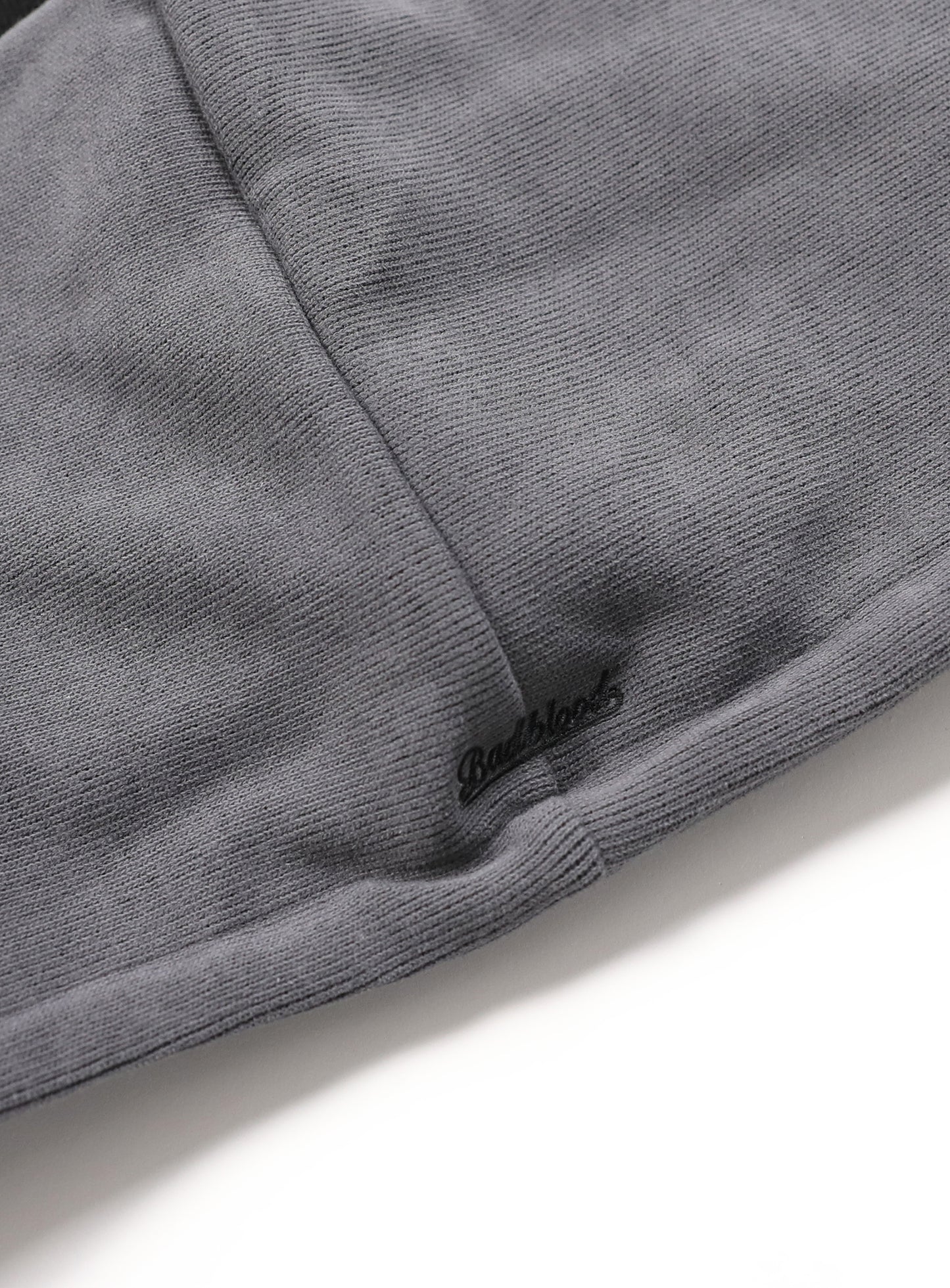 Beyond Soft Zip-Up Hoodie - Charcoal