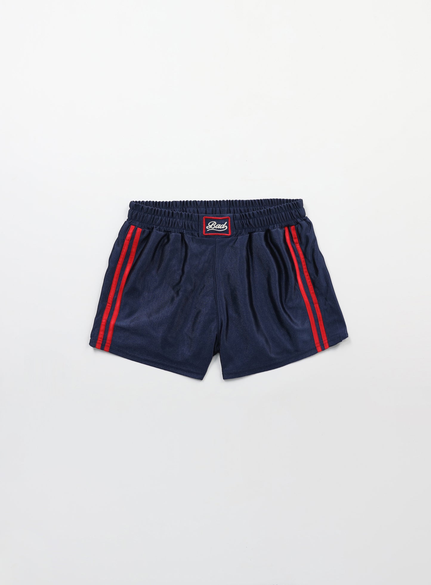 91 Football Shorts - Navy