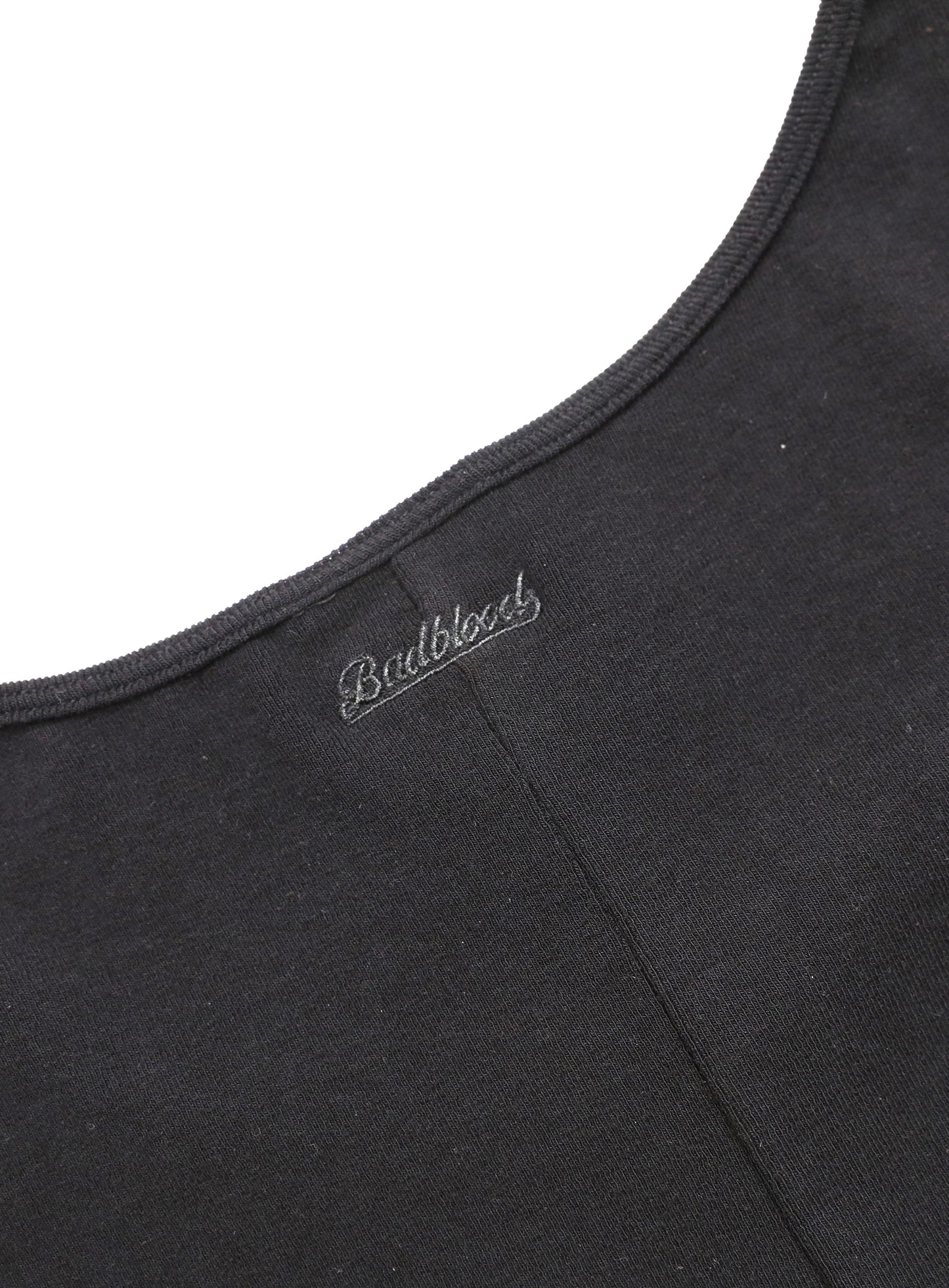 Beyond Soft Romper Long Sleeve - Charcoal