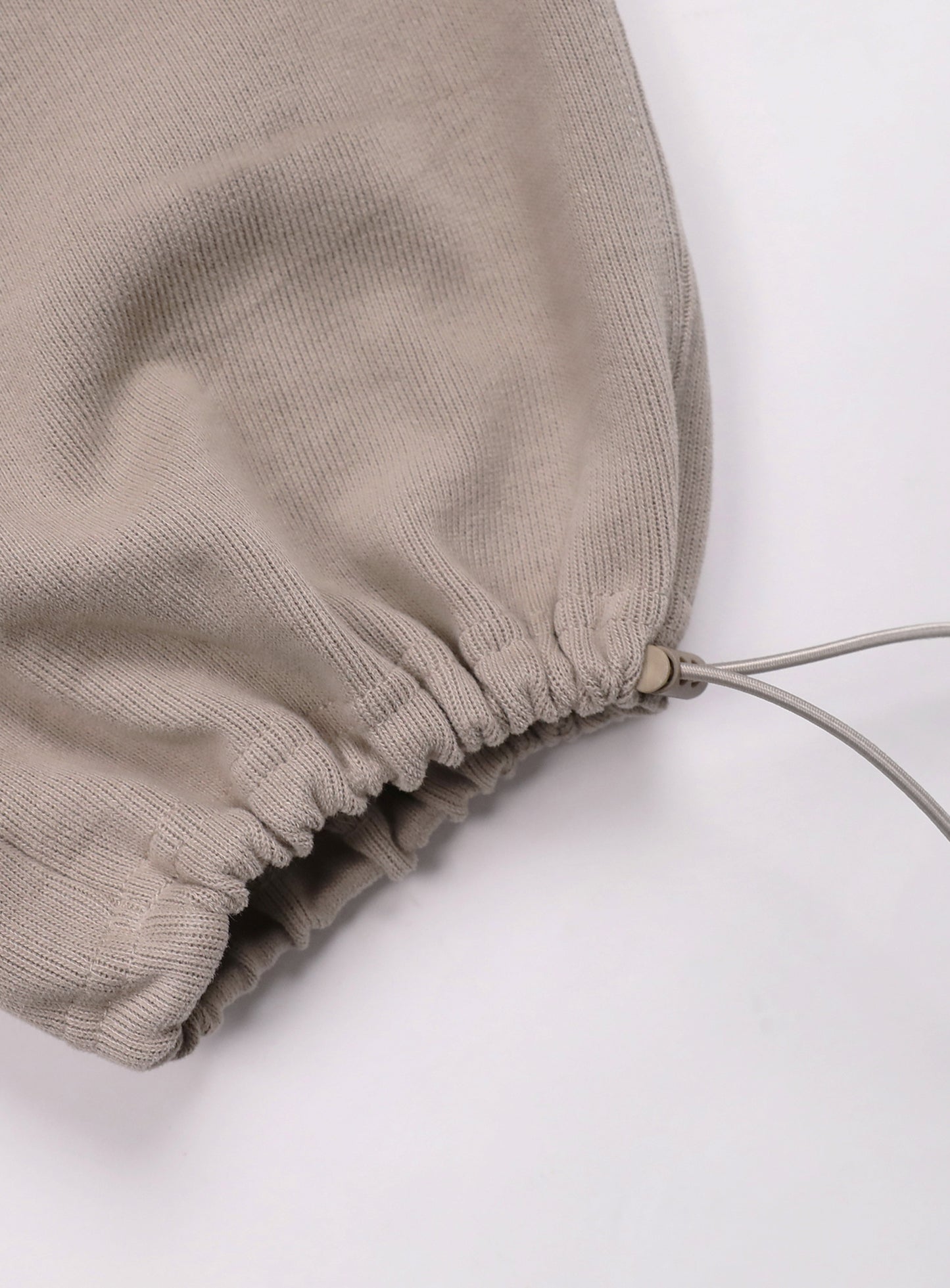 Beyond Soft Jogger - Tobacco