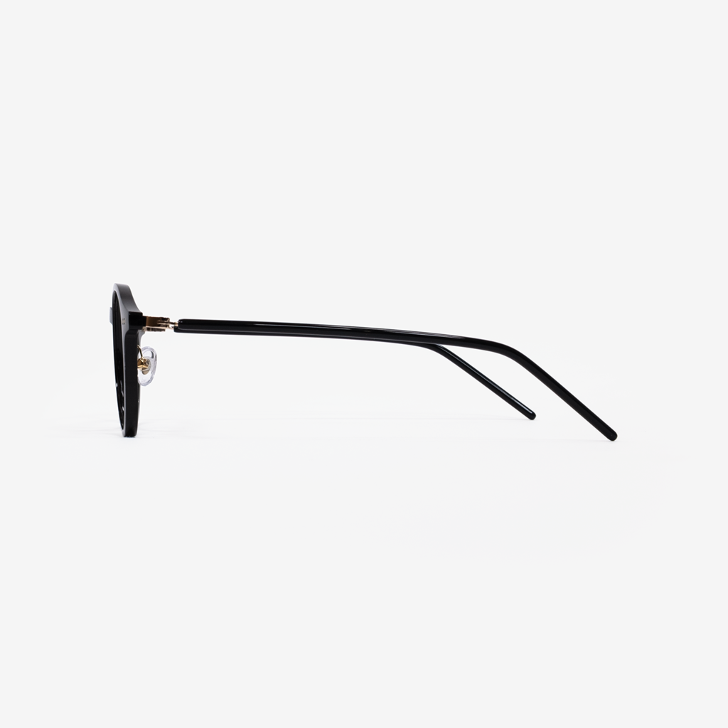 MELO 03 Black