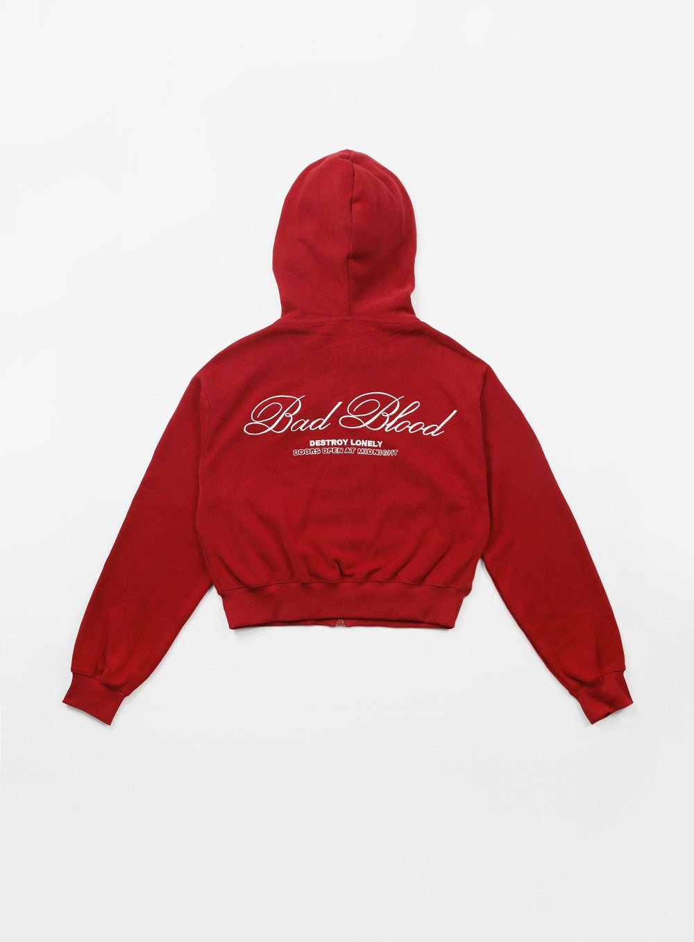 ★BADBLOOD★ Beyond Soft Light Rollneck Long Sleeve Tobacco badblood – BBGSHOPHK