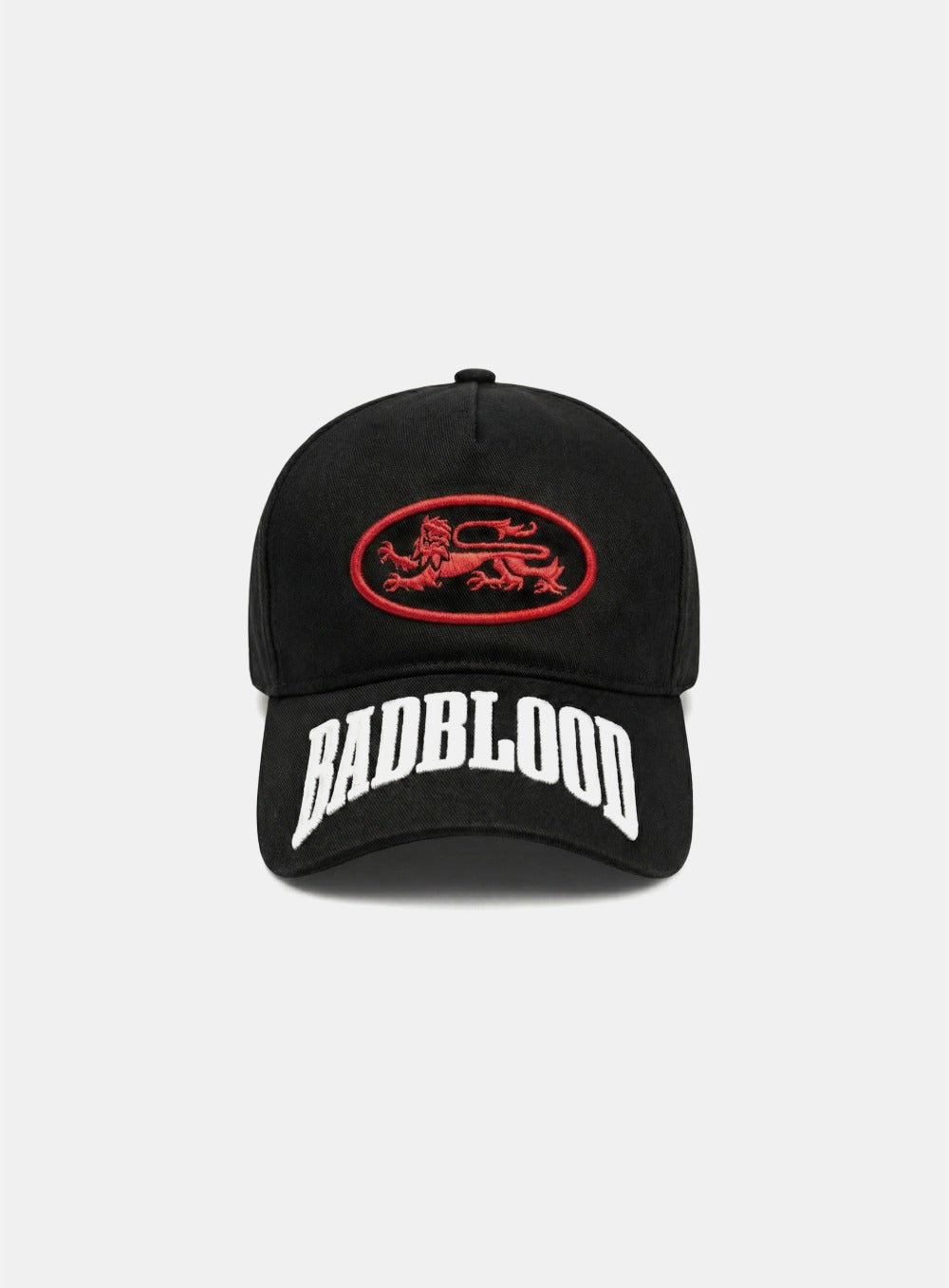 ACC – BADBLOOD TAIWAN