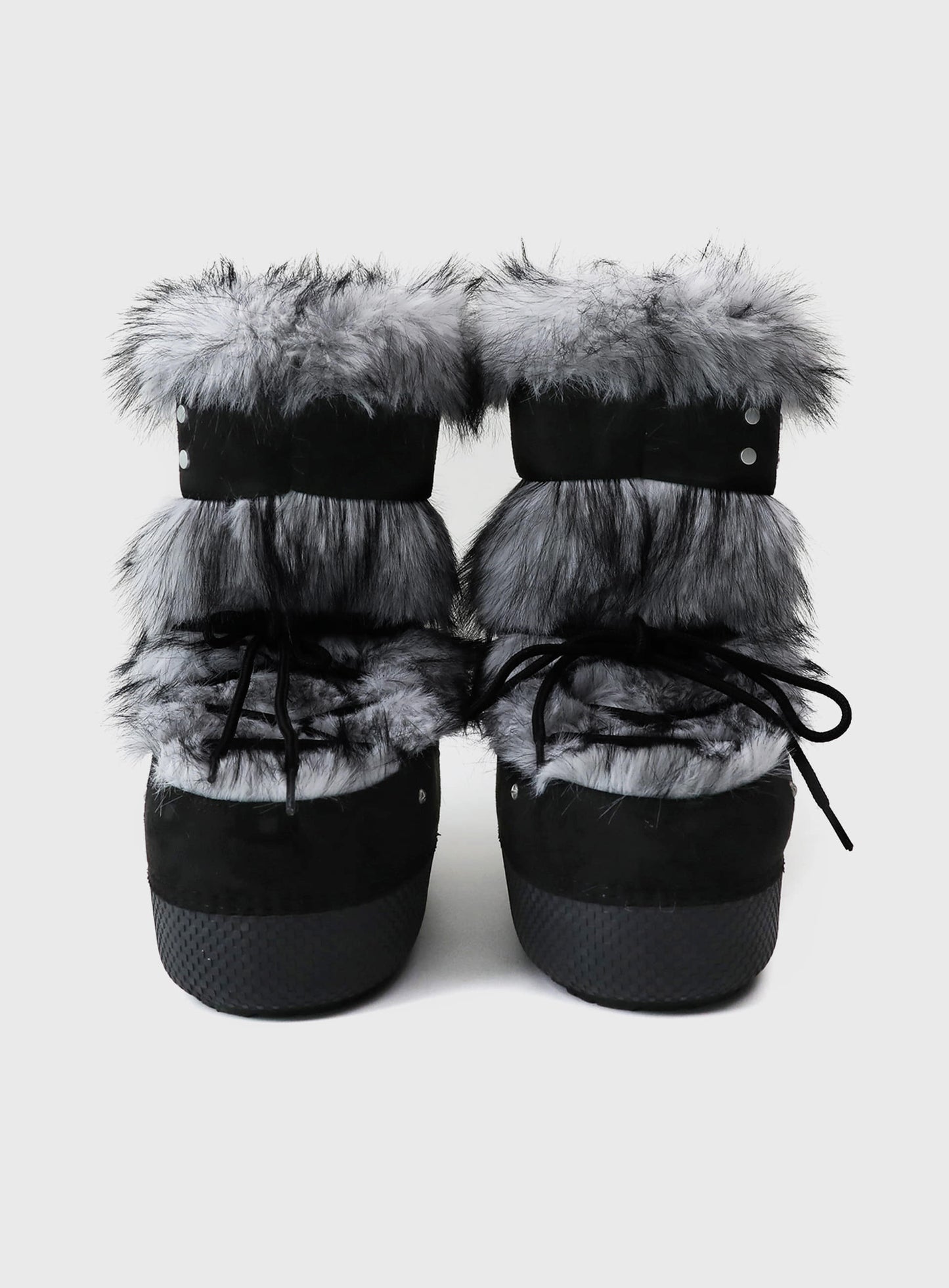 Eskimo Boots v3 - Silverfox