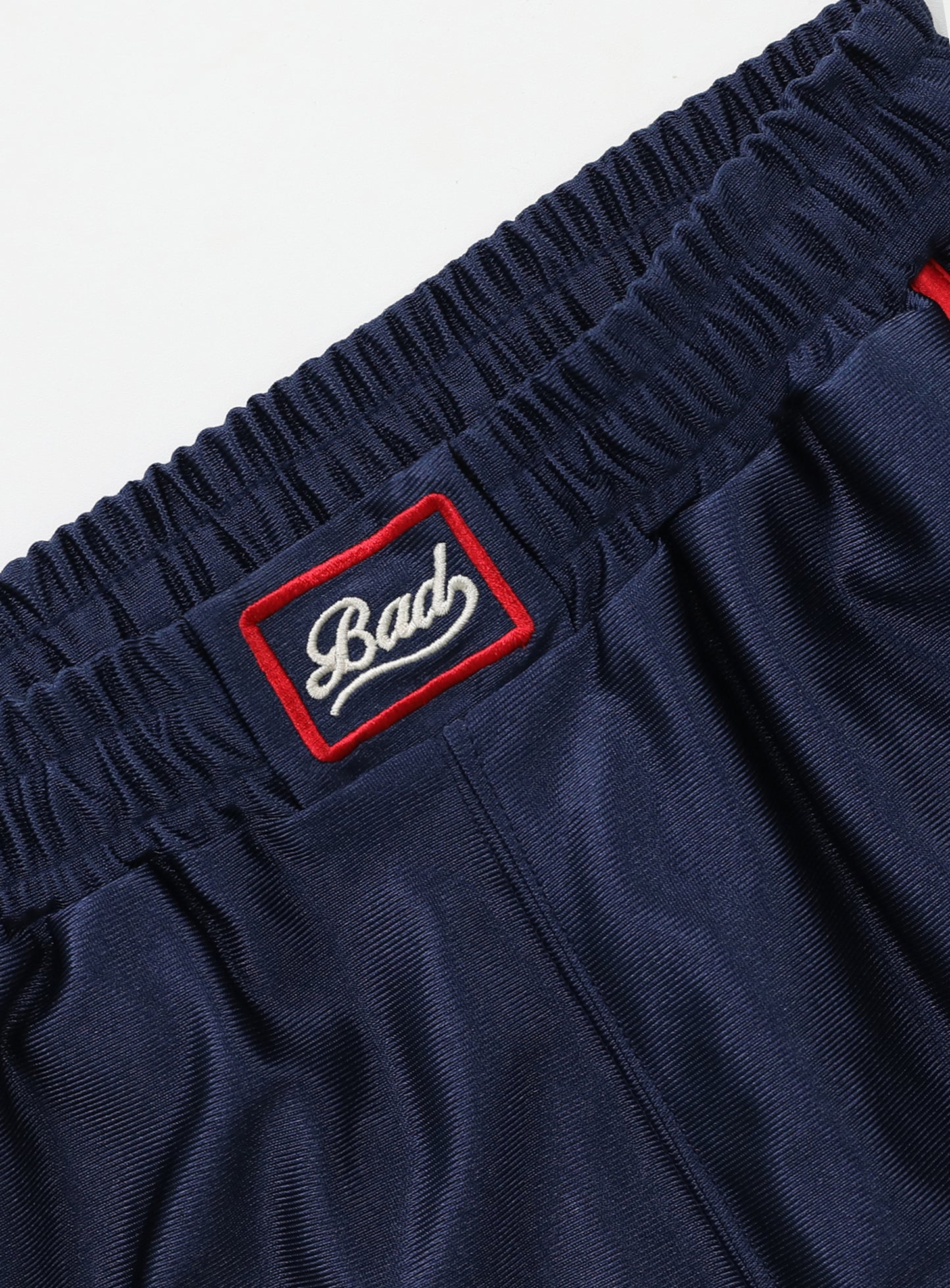 91 Football Shorts - Navy