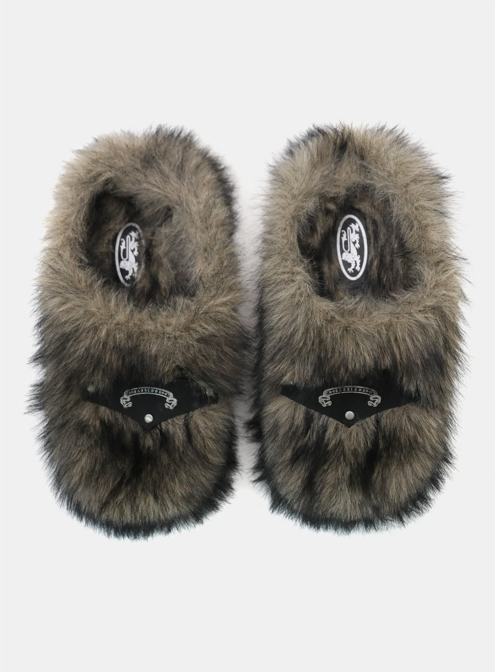 [w-sho25-004] Viper Fur Blooper - Coyote