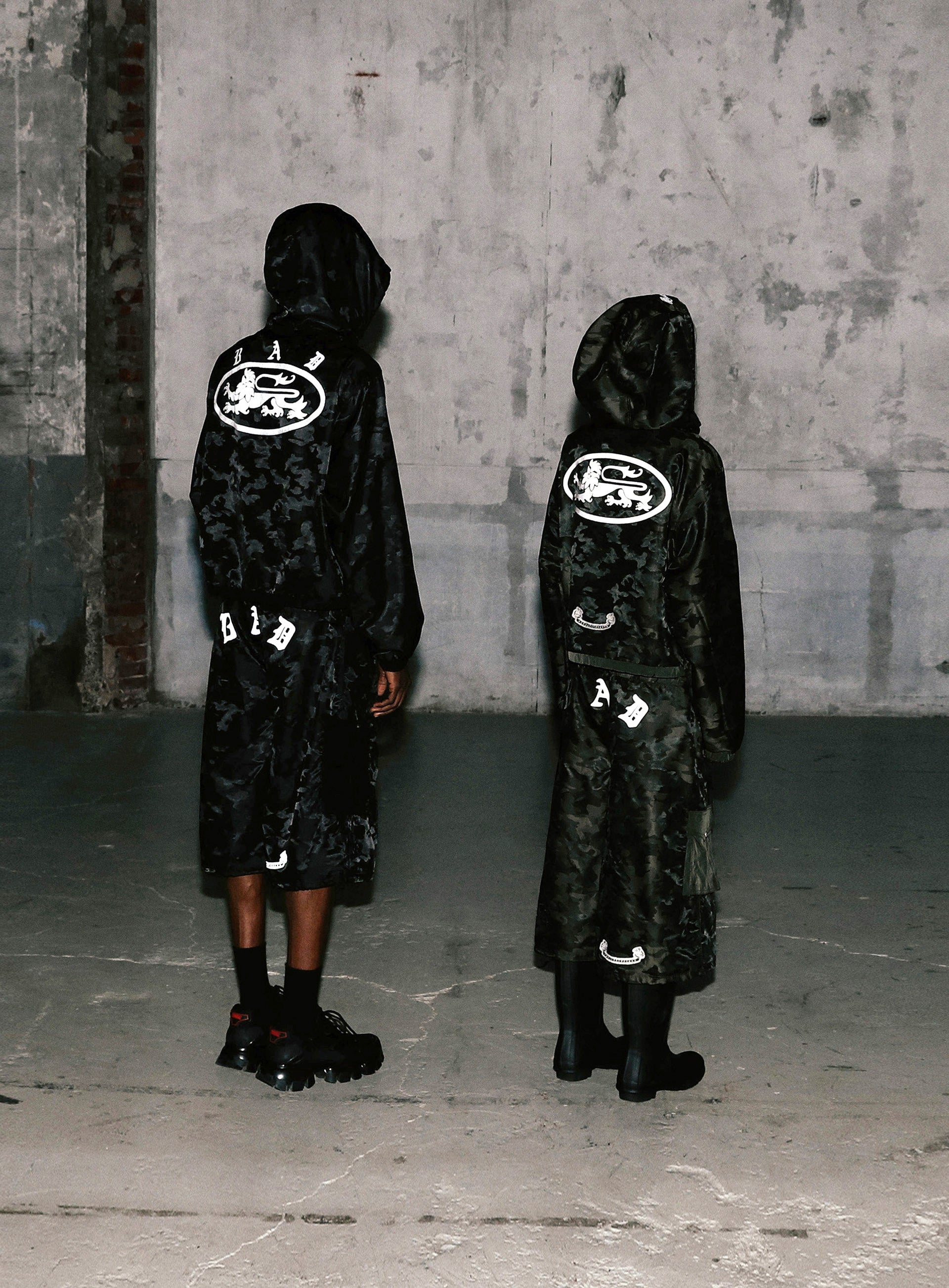 【BADBLOOD】Mystic Nylon Reflective ShortSleeve Hooded ZipUp Mystic Voltage Sweat 3mm Jacket-Grey — REAL Watersports