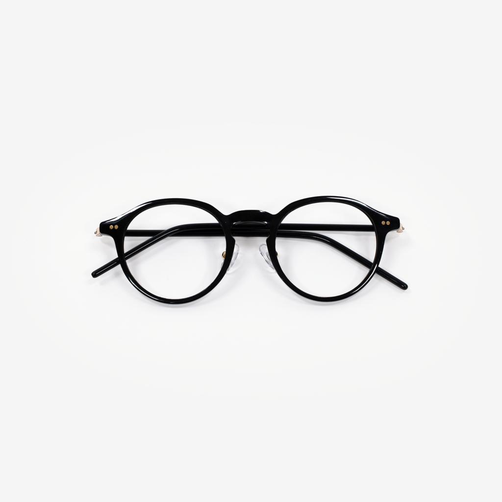 MELO 03 Black