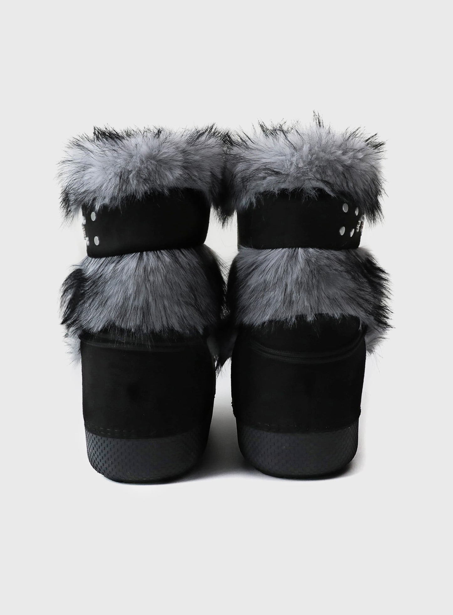 Eskimo Boots v3 - Silverfox