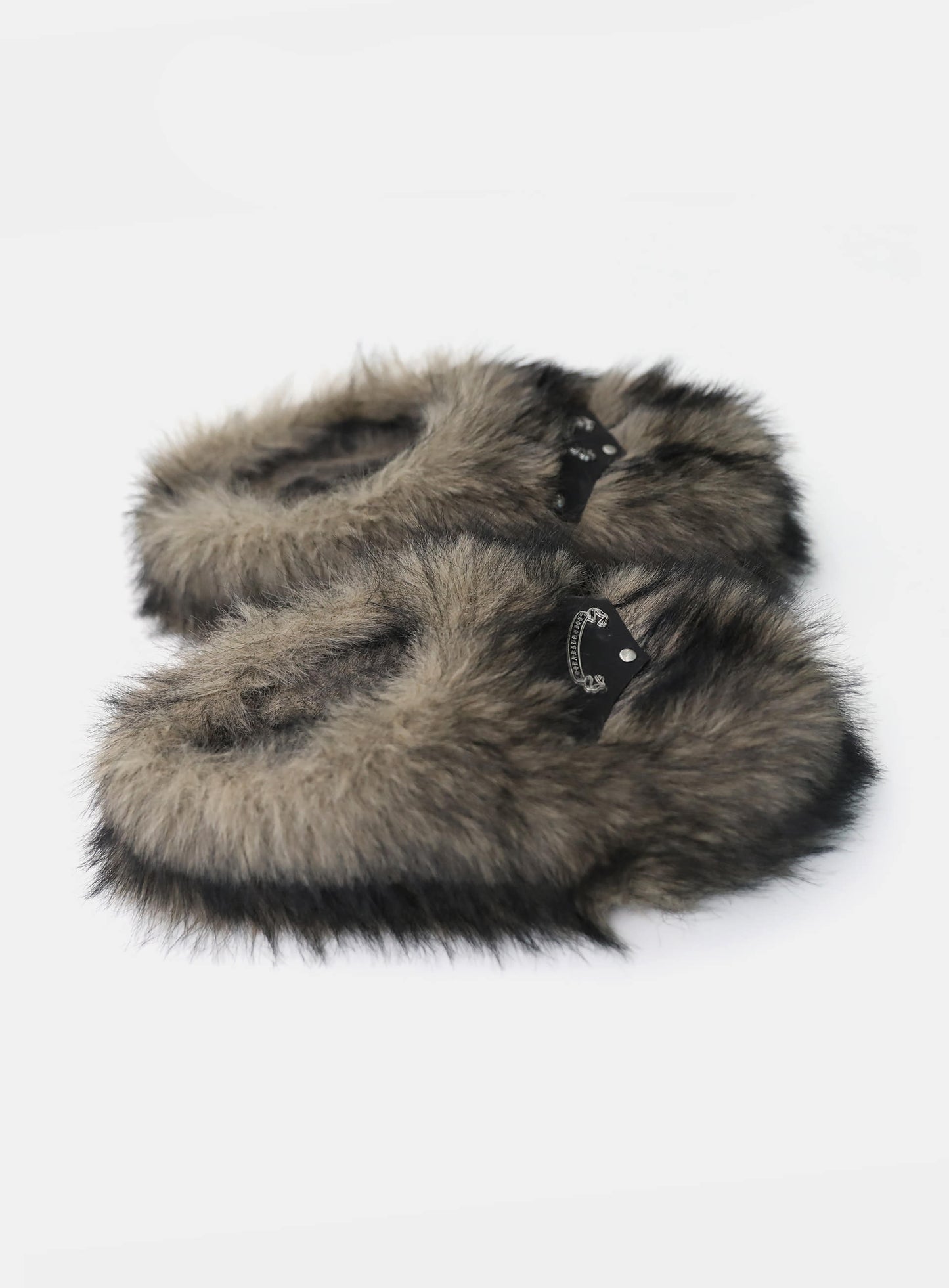 [w-sho25-004] Viper Fur Blooper - Coyote