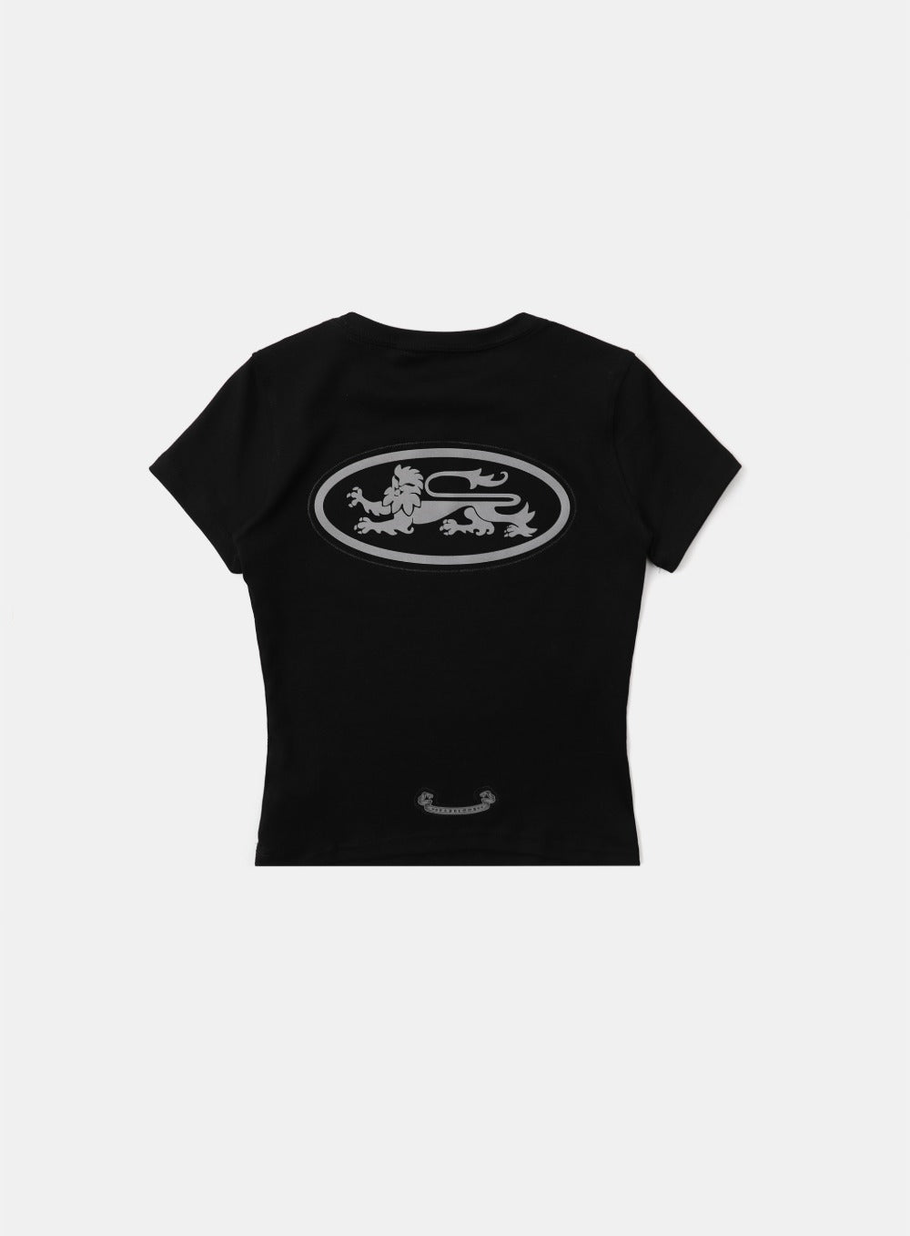 ◆BADBLOOD Tiny Logo Jersey T-Shirt/3色◆ Badblood T-Shirt – BBGSHOPHK