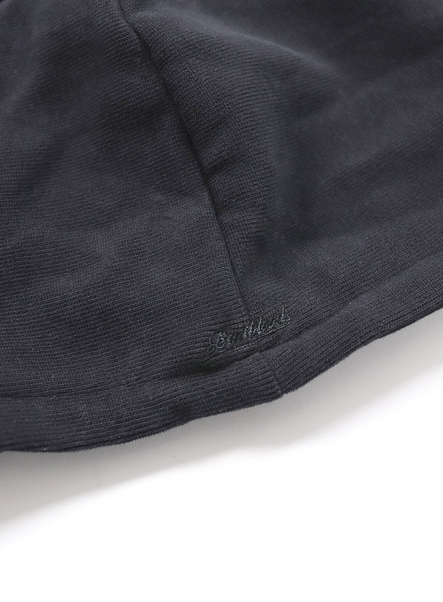 [w-hde24-005] Beyond Soft Hoodie - Black